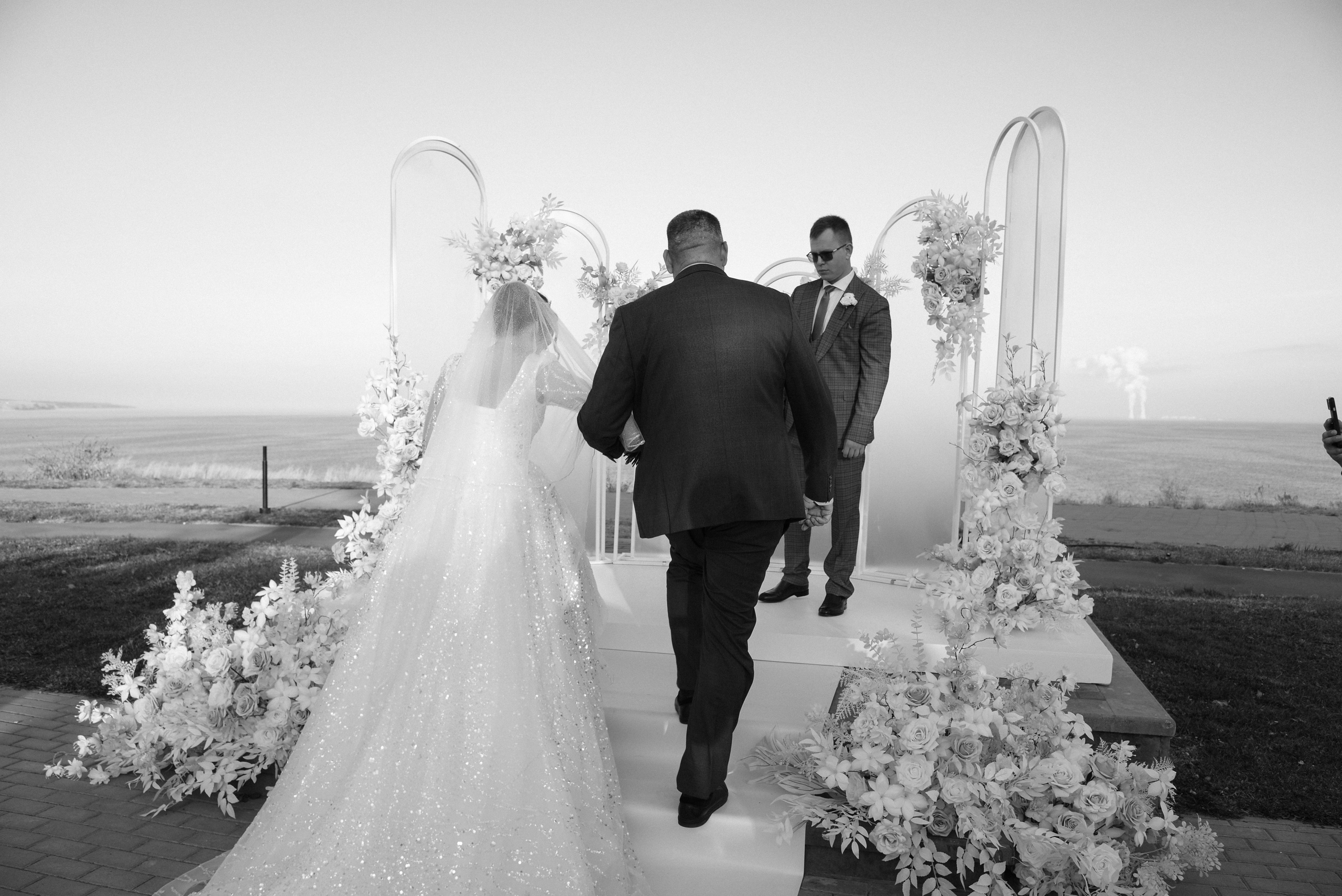 Дима&Лена. Фотограф Ярута Оксана / Ростов-на-Дону