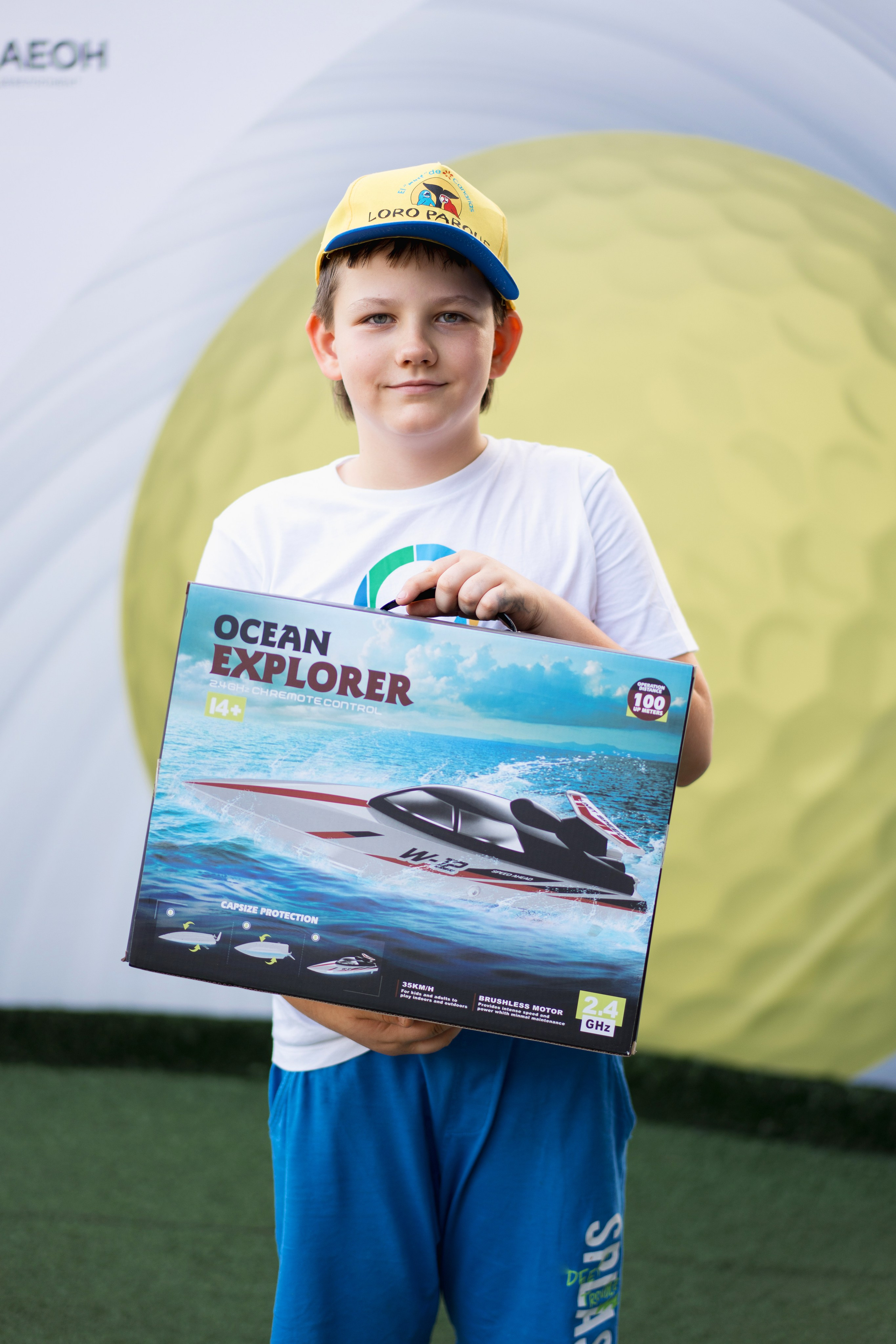 Детский репортаж. Новиков Владислав. Фотограф в Москве — Новиков Владислав