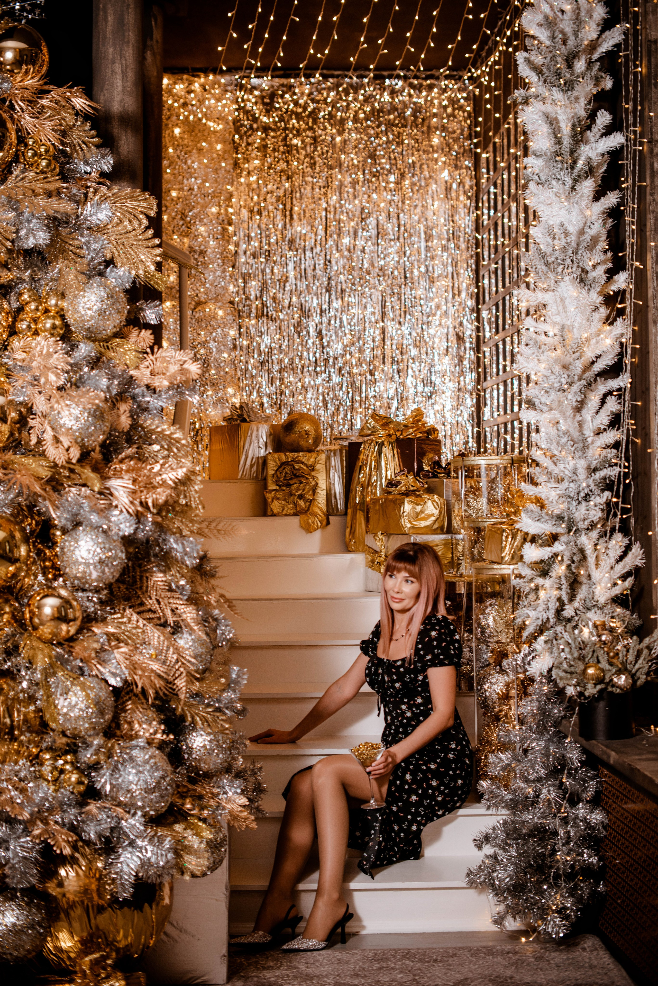 Индивидуальная. Свадебный Фотограф в Твери Анастасия Булкина