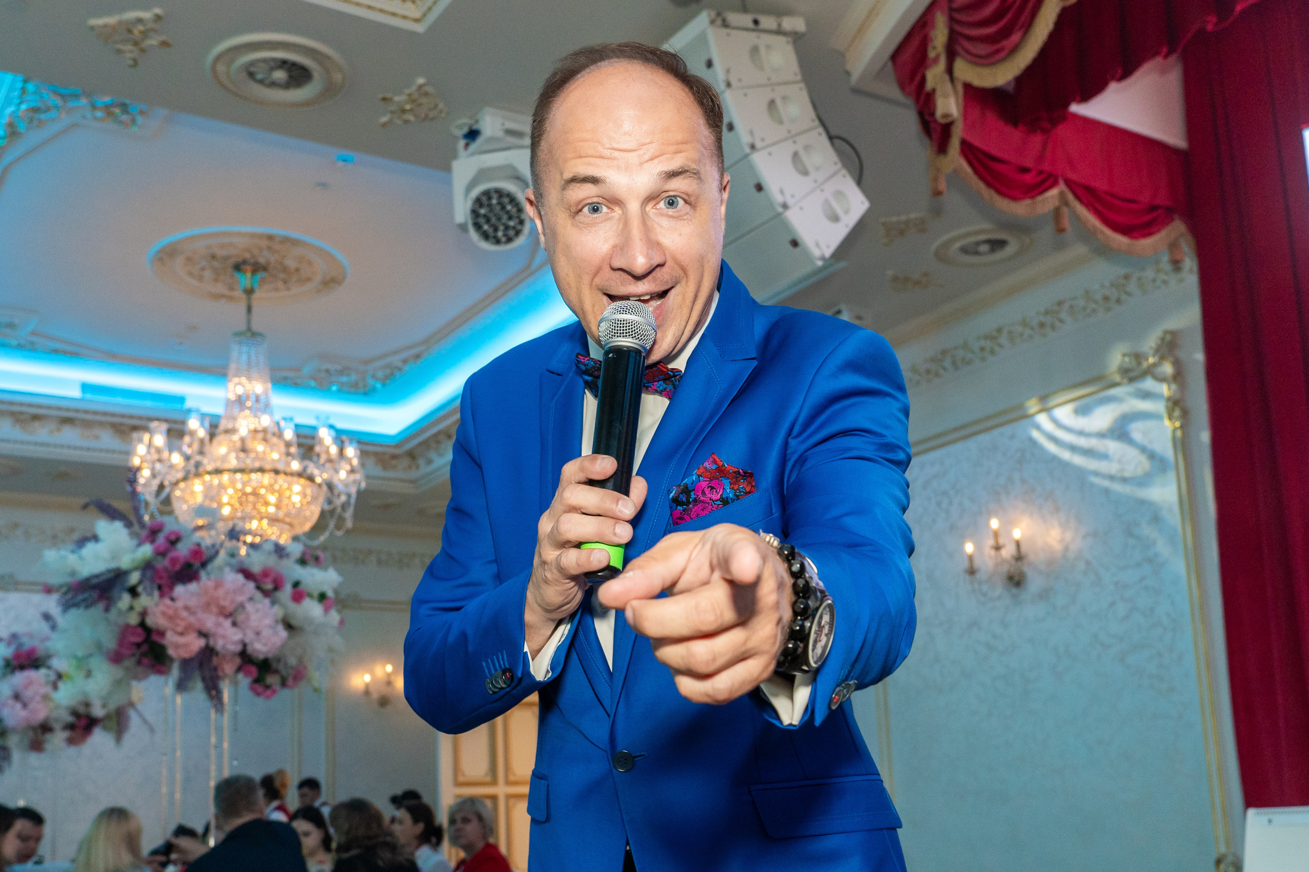 Фотограф Ольга Яканова