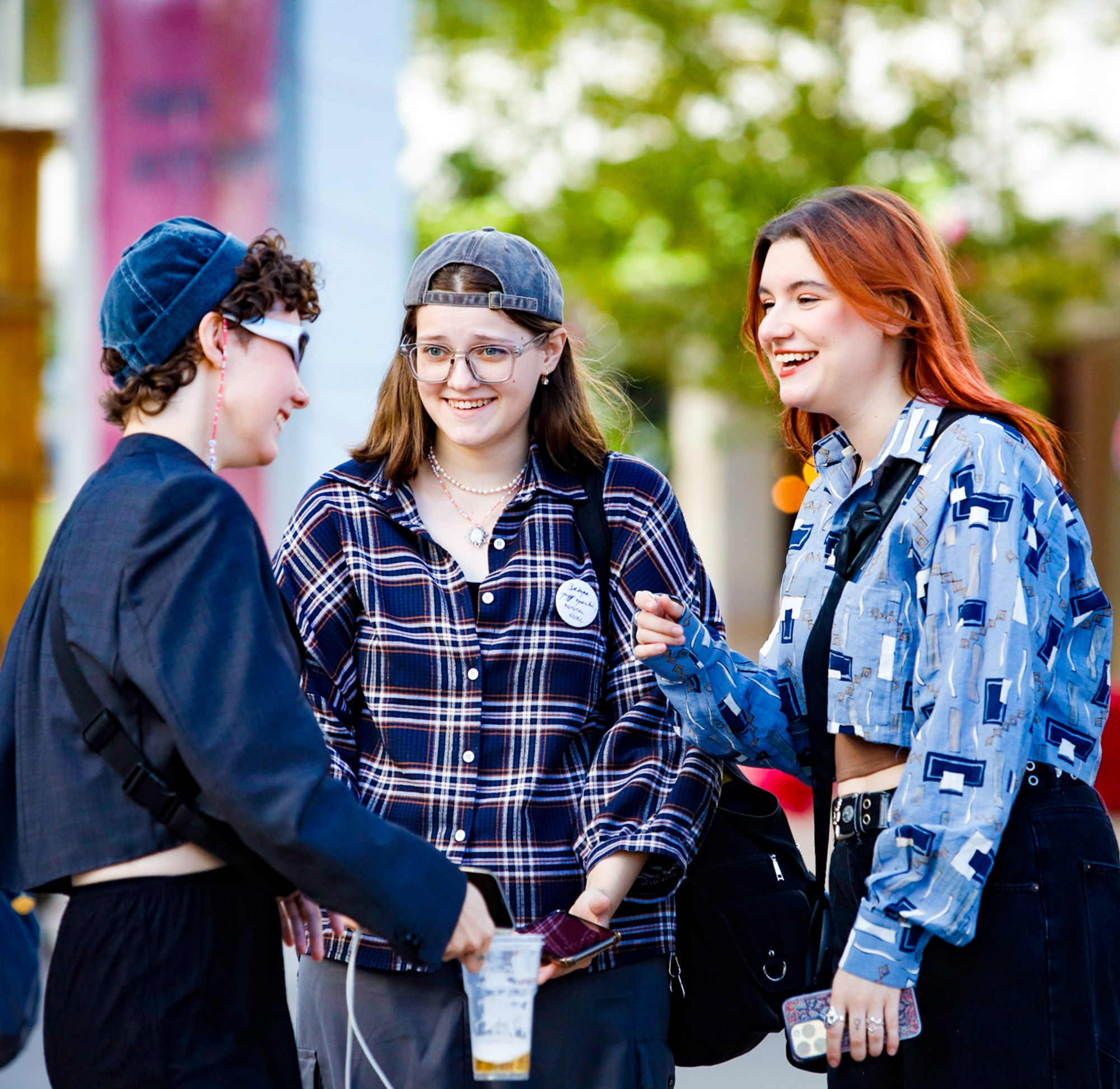 Фестиваль «Антон тут рядом». Фотограф Дарья Попова