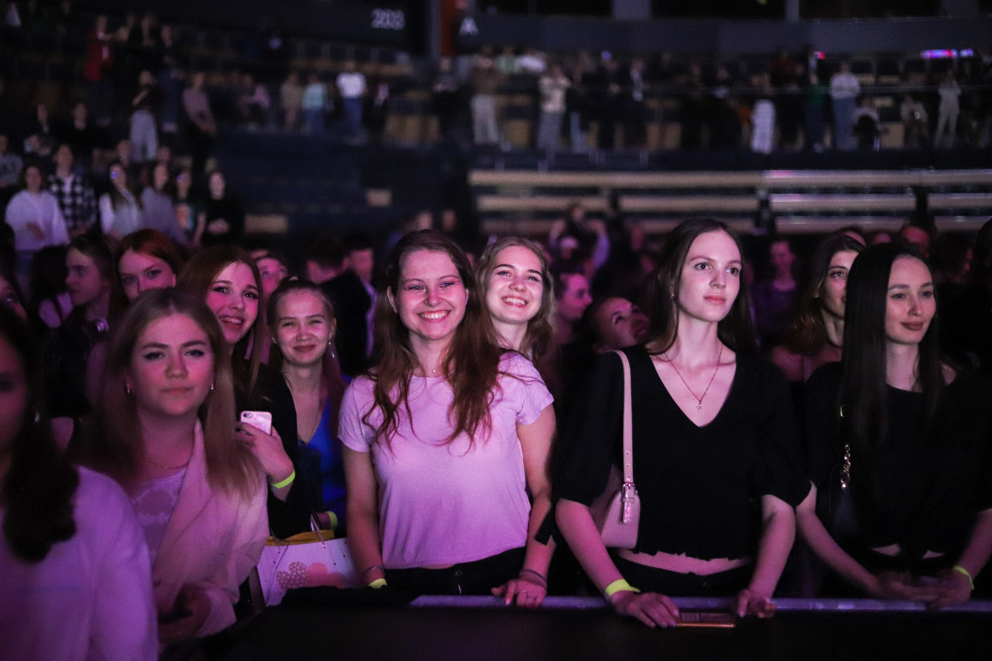 Ваня Дмитриенко. Фотограф Дарья Попова