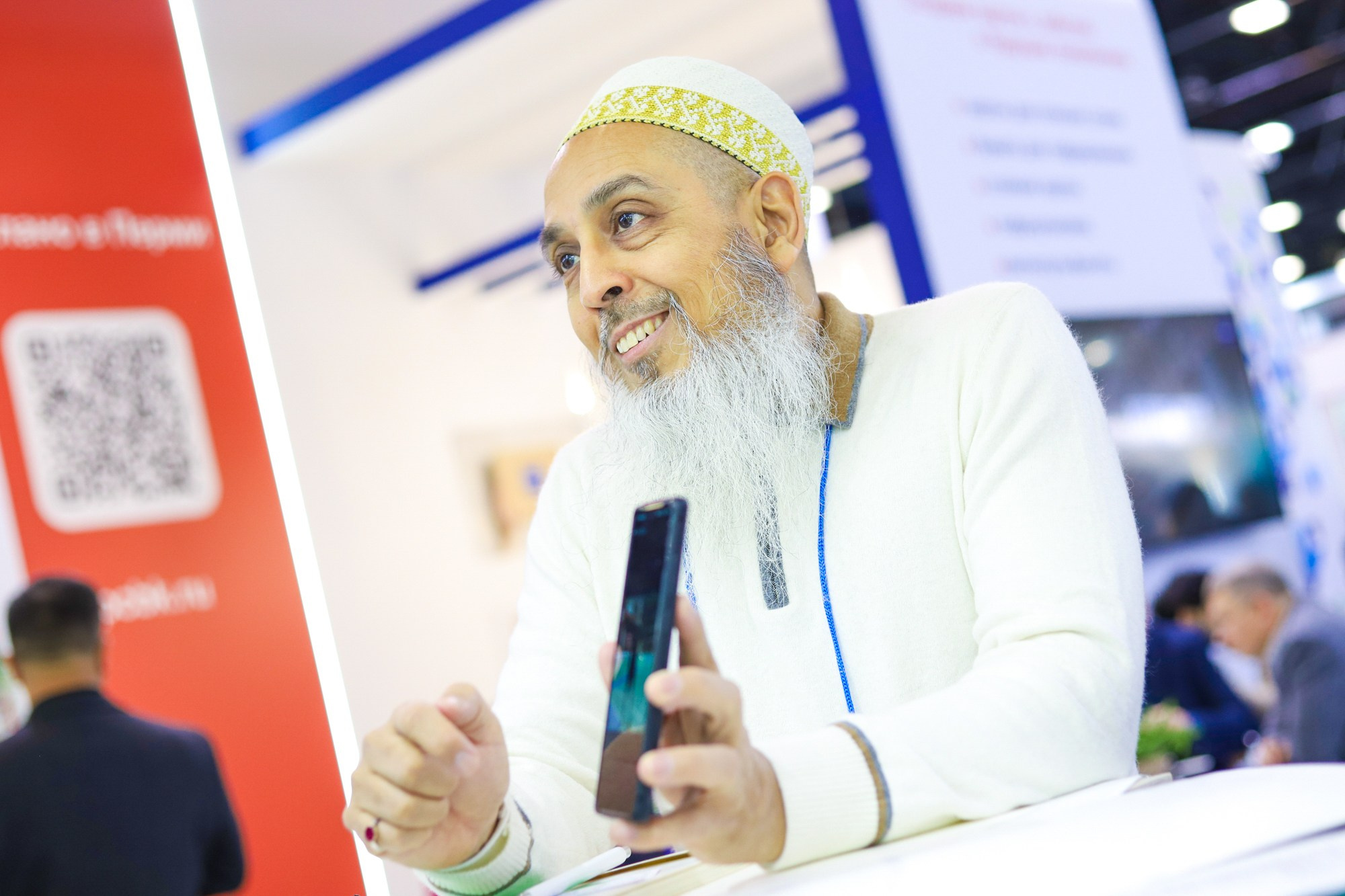 PulpFor 2023. Фотограф Дарья Попова