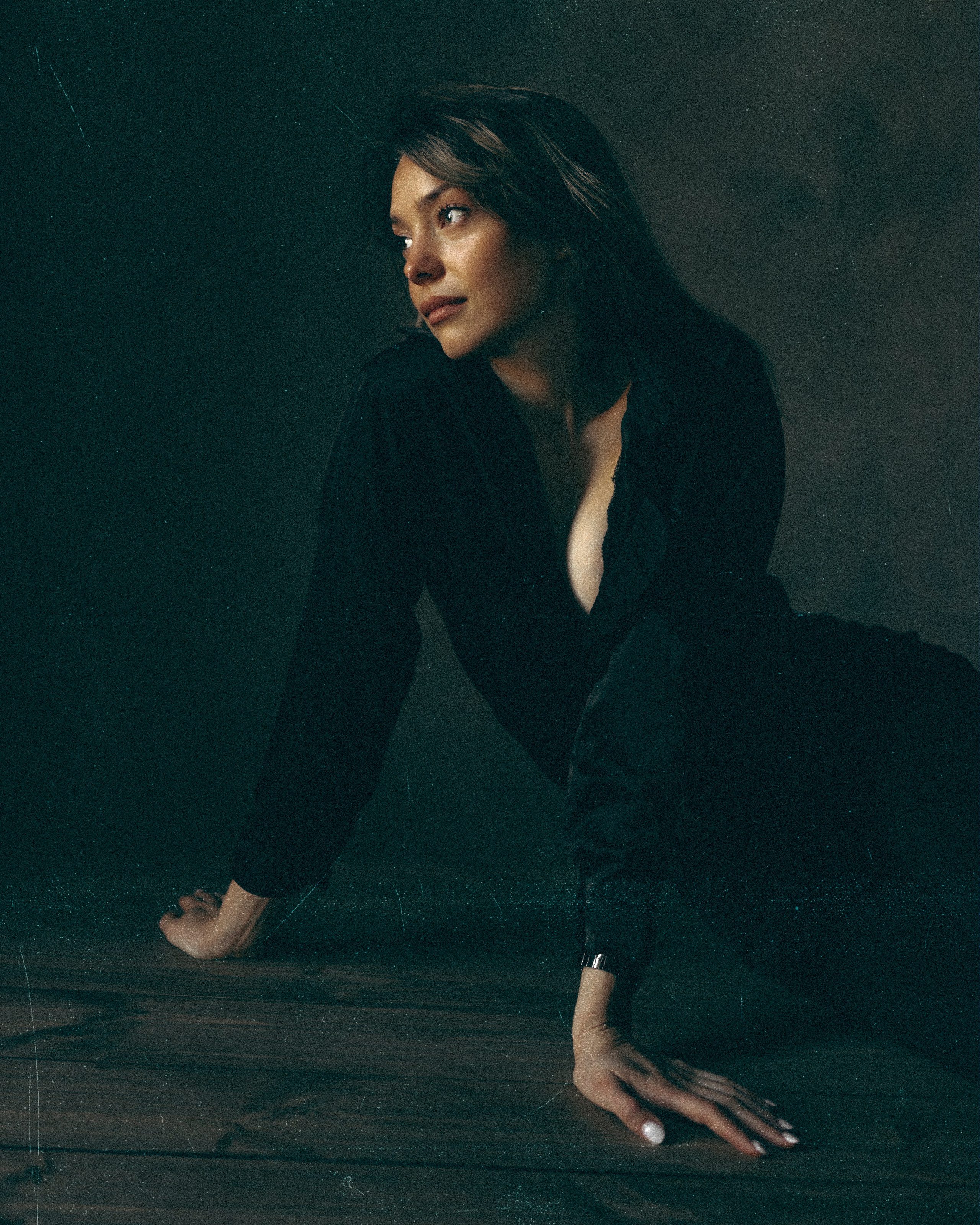 Полина. Фотограф Екатеринбург | Оля Макарова