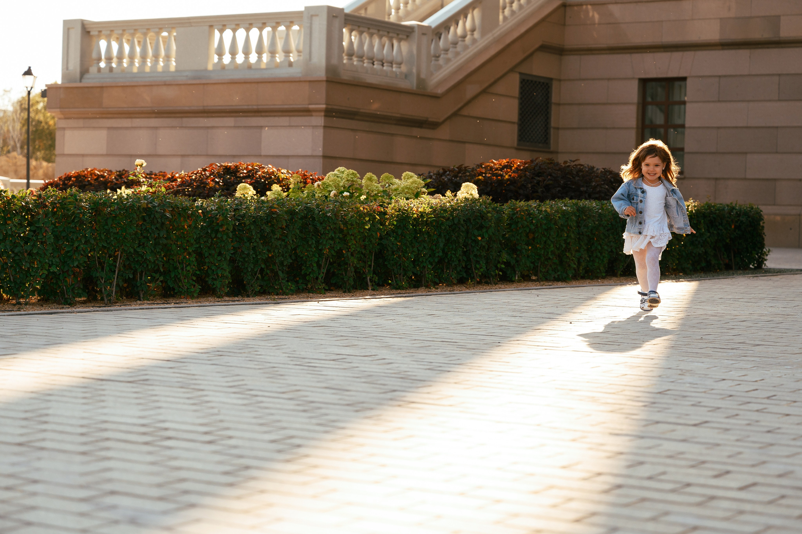 Крещение Маргариты. Свадебный и просто хороший фотограф в Челябинске