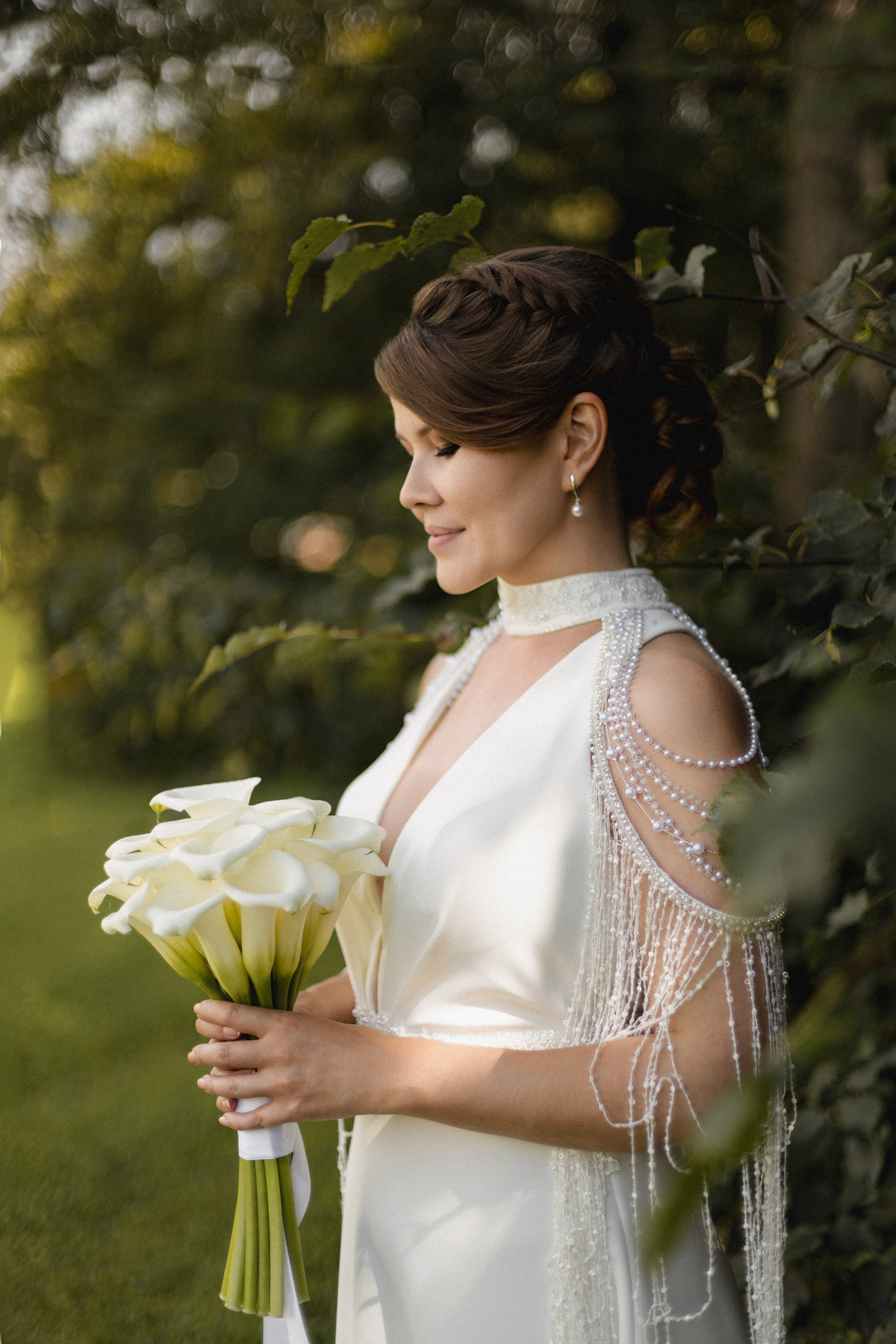 Мария & Борис. Кузьмина Анастасия — контент-фотограф | Москва