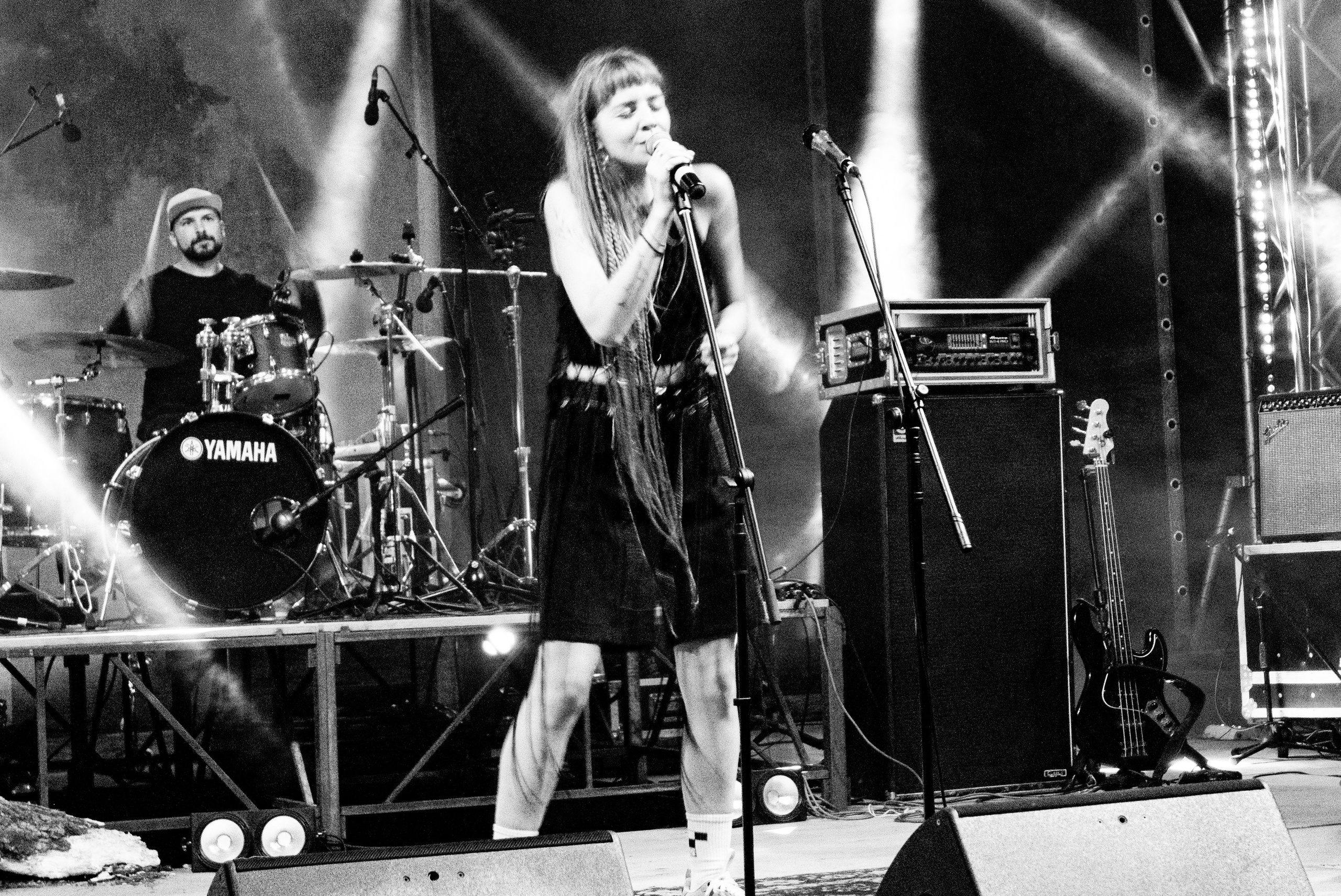 Insomnia2024. Фотограф и видеограф Апокина Мария Москва