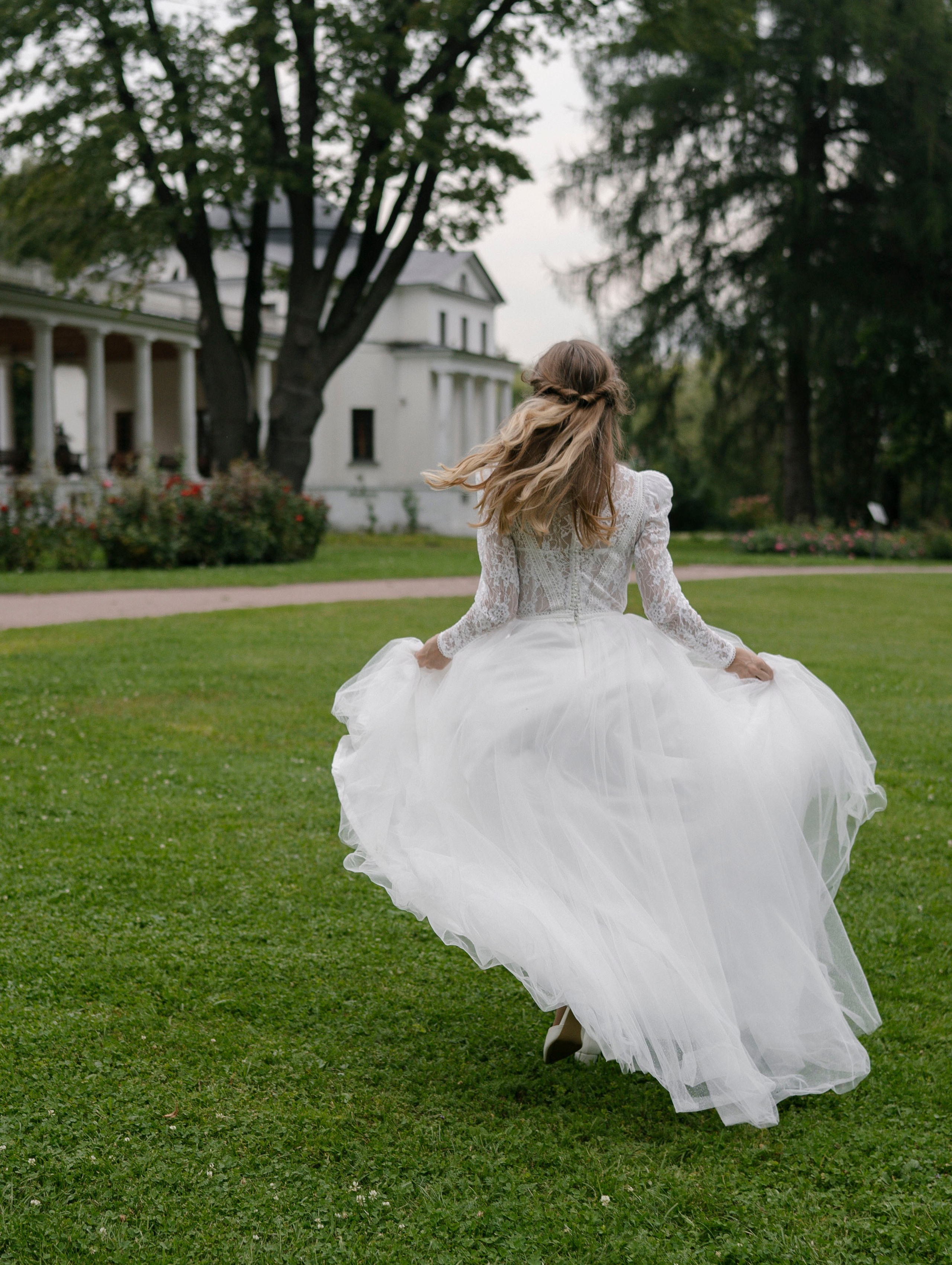 Ксения + Костя 20.08.2024. Свадебный фотограф