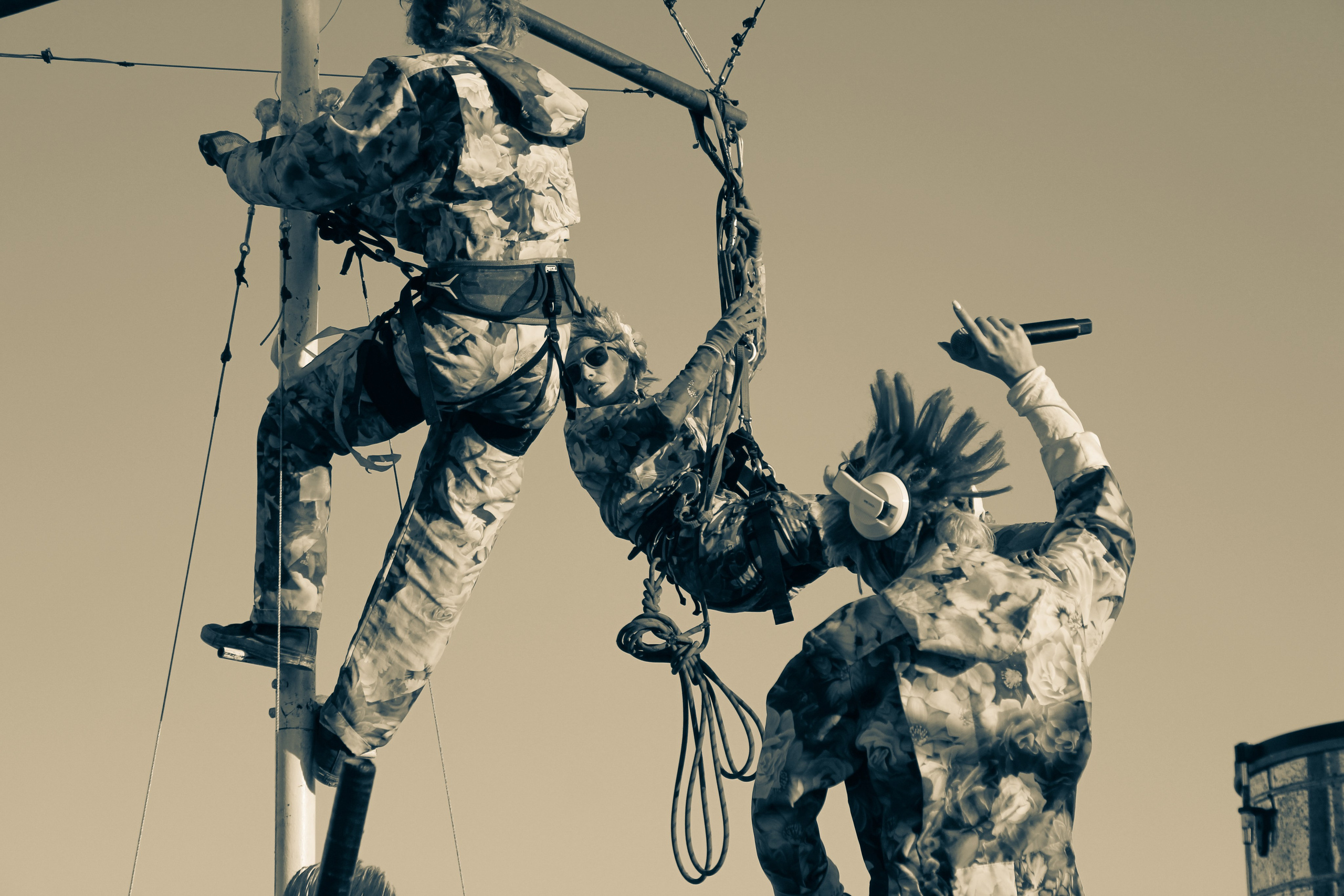 Макаркина студио Таврида Арт. Rystemys Picture