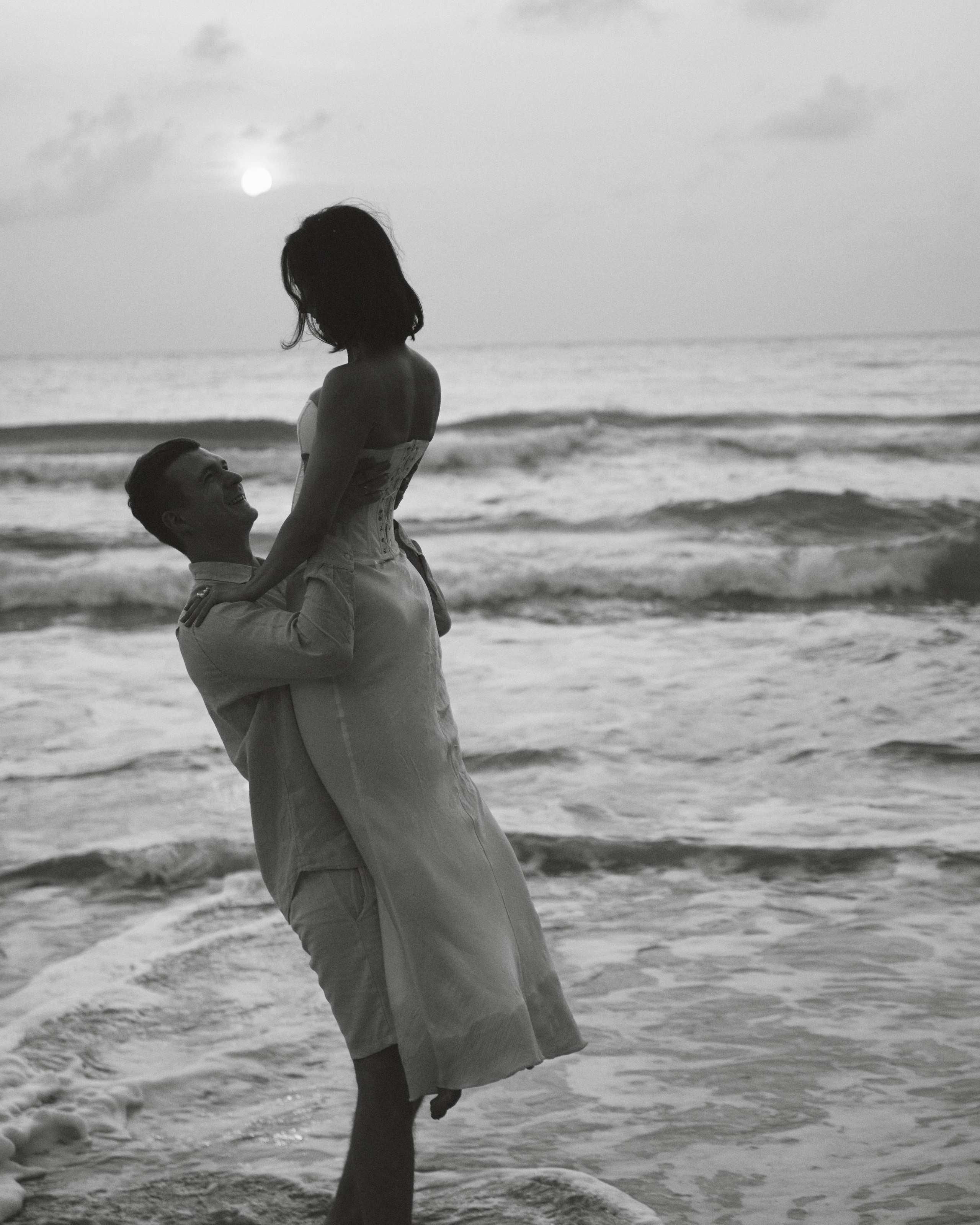 Love Story. Photographer Alina Malinkina