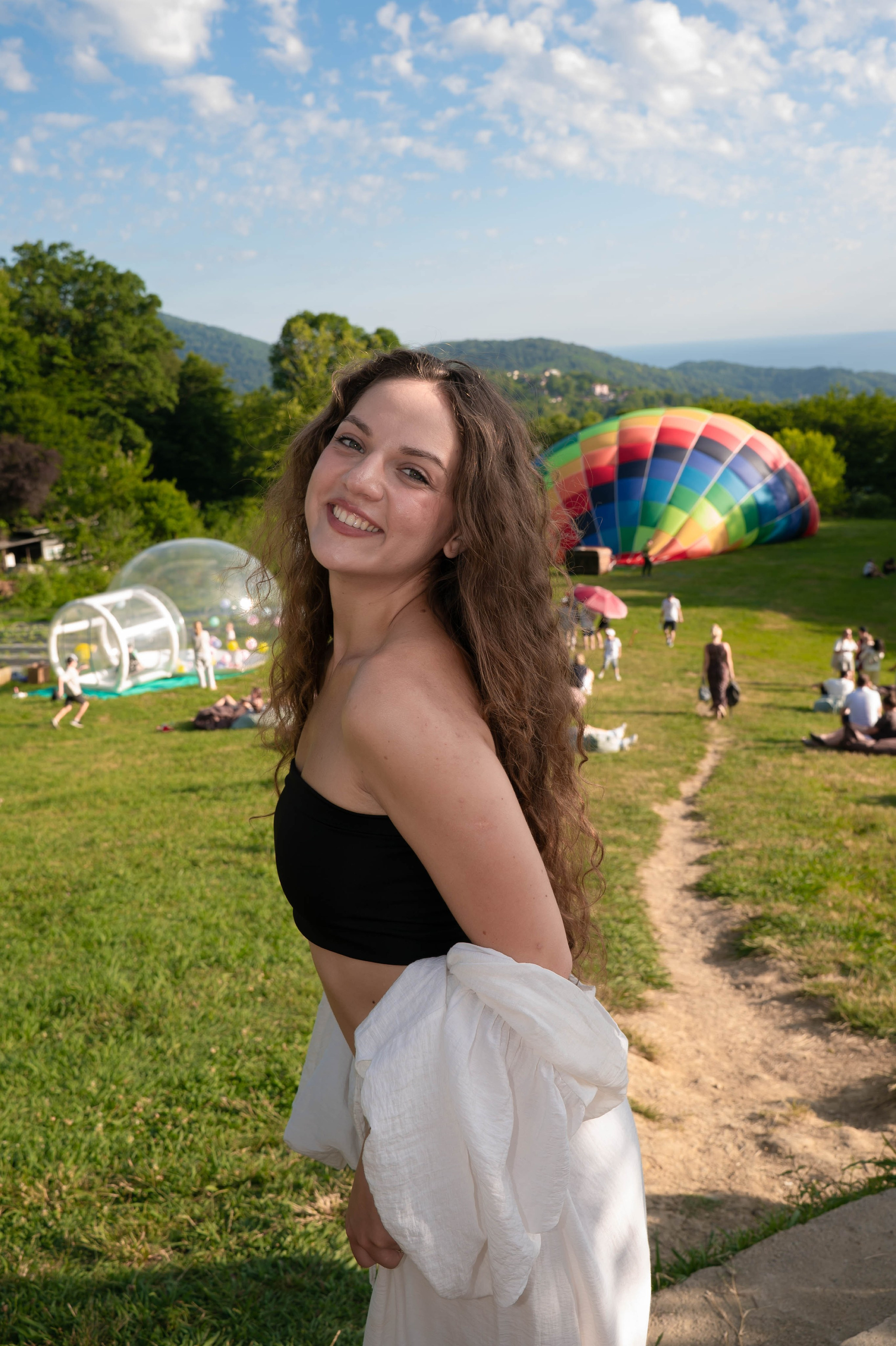 Summer Moments. Фотограф в Сочи Ксения Романенко | Официальный сайт-портфолио