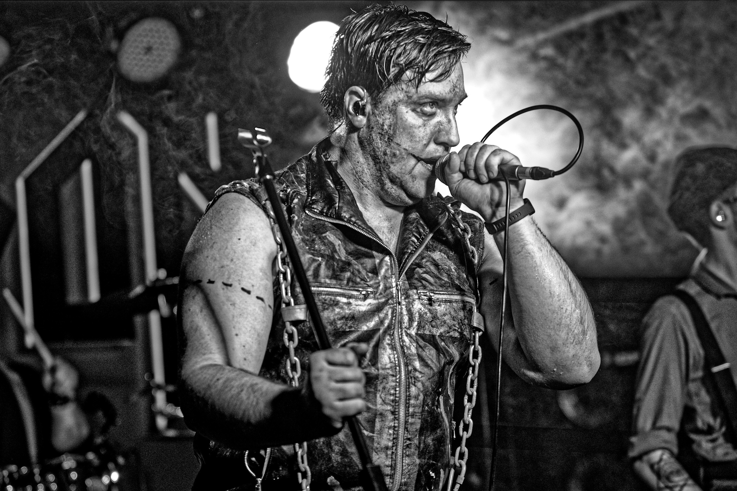 Выступление группы LAZO. Кутузов Евгений Фотограф в Южно-Сахалинске