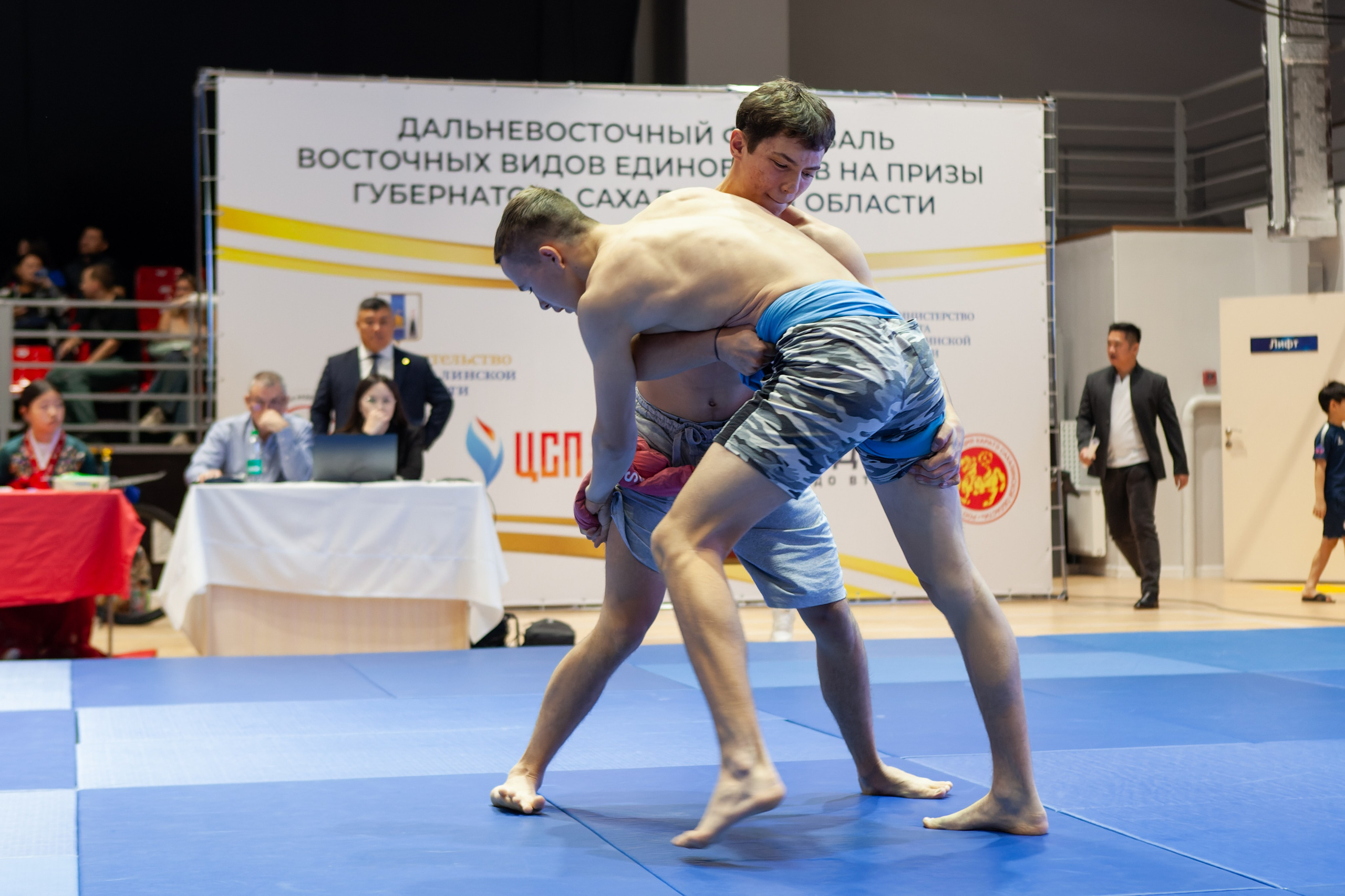 Дальневосточный фестиваль восточных единоборств. Кутузов Евгений Фотограф в Южно-Сахалинске