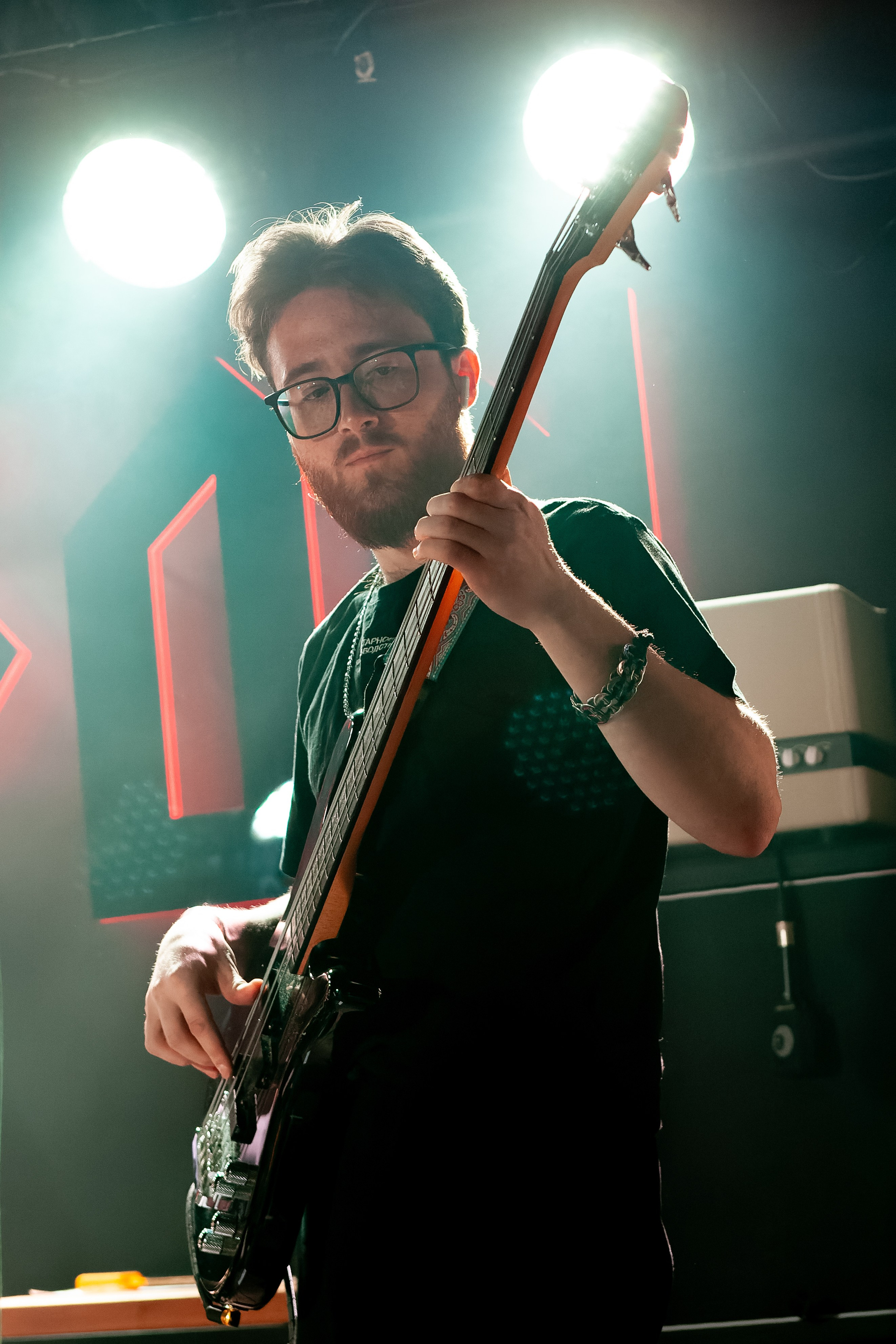 Фестиваль инди музыки. Кутузов Евгений Фотограф в Южно-Сахалинске