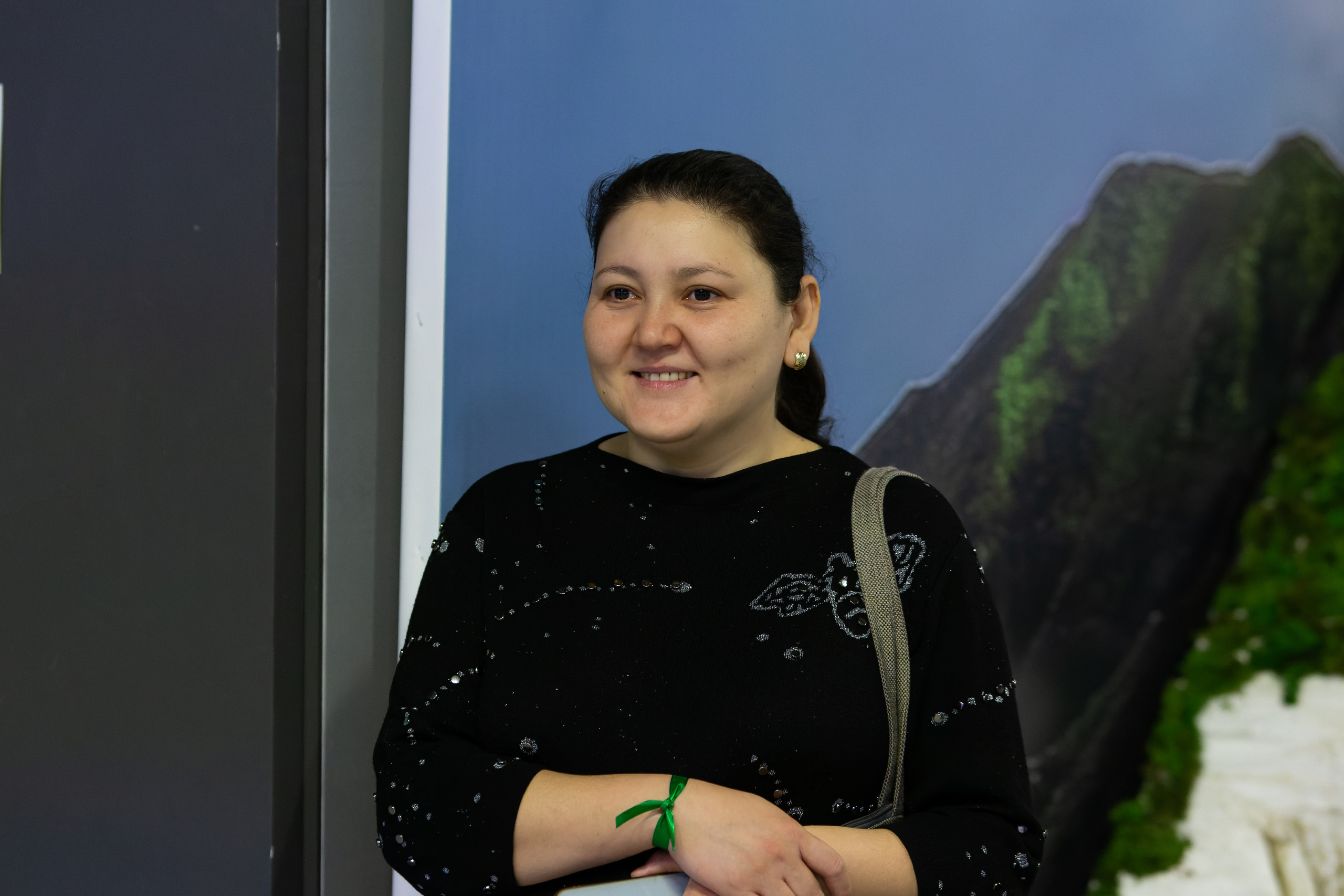 Благотворительное мероприятие «Навстречу чудесам». Кутузов Евгений Фотограф в Южно-Сахалинске