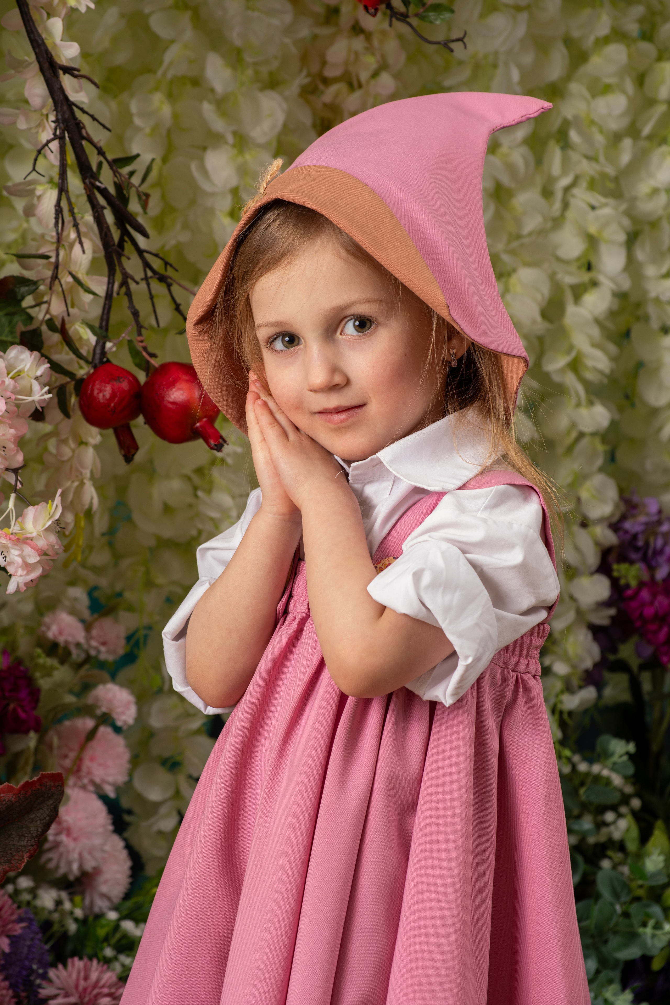 Гномики. Семейный и детский фотограф Антон Зорин