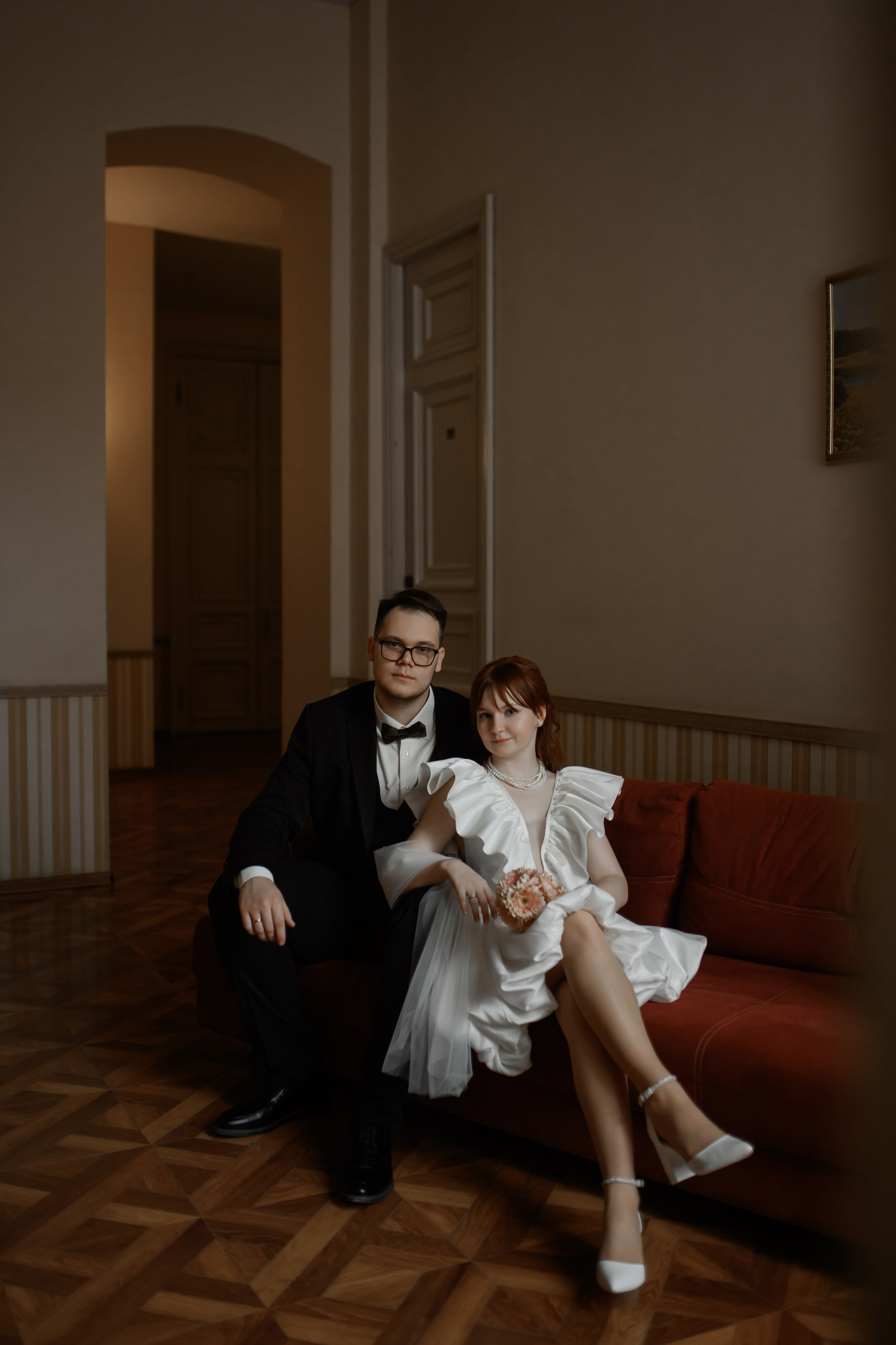 A & D. Свадебный фотограф в г. Астрахань. Так же выезжаю в другие города