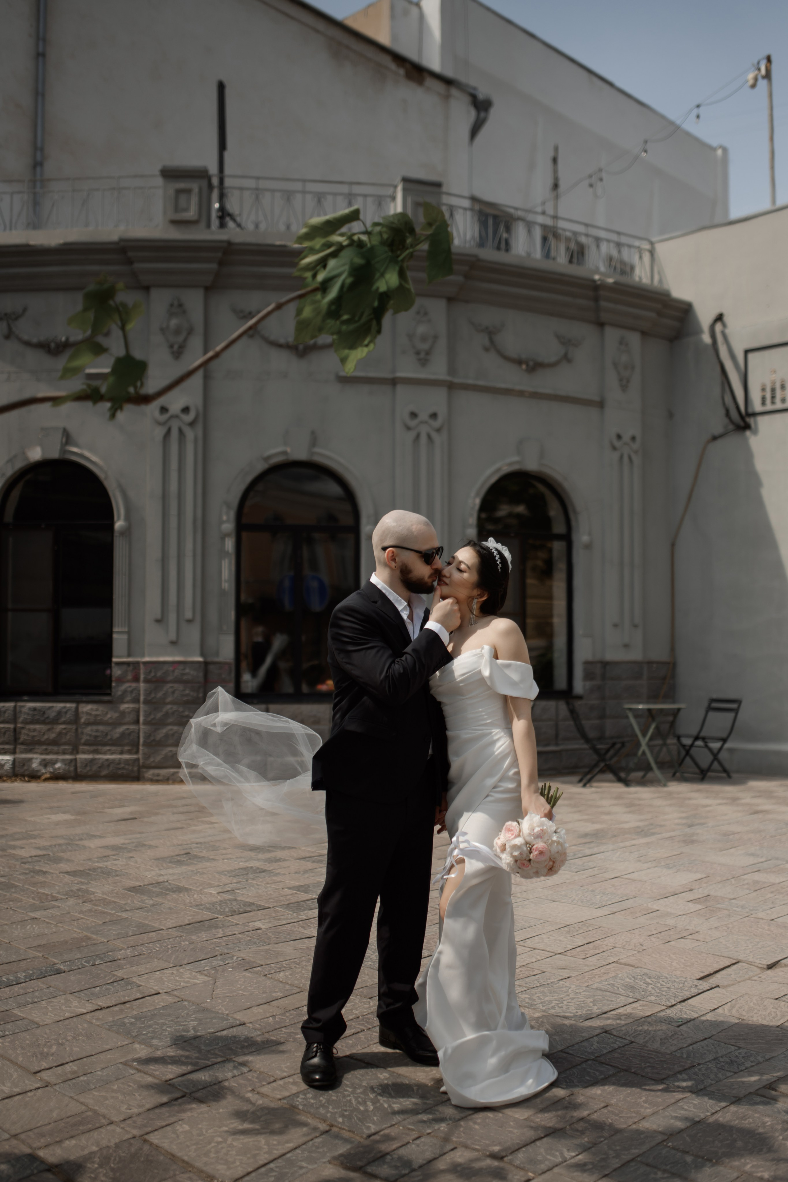 A & A. Свадебный фотограф в г. Астрахань. Так же выезжаю в другие города