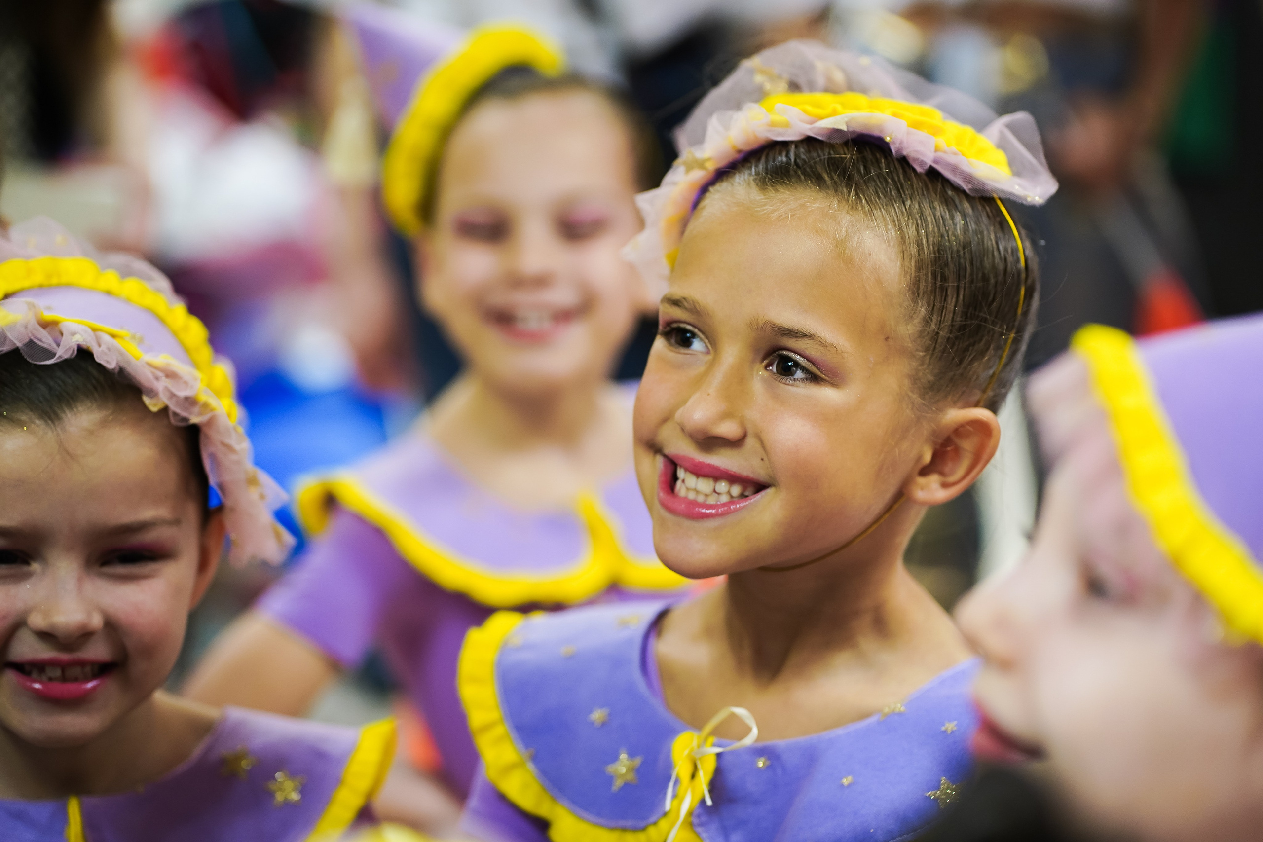 Эстрадная школа. Семейный и детский фотограф в Москве (Тинао) Галкина Алевтина