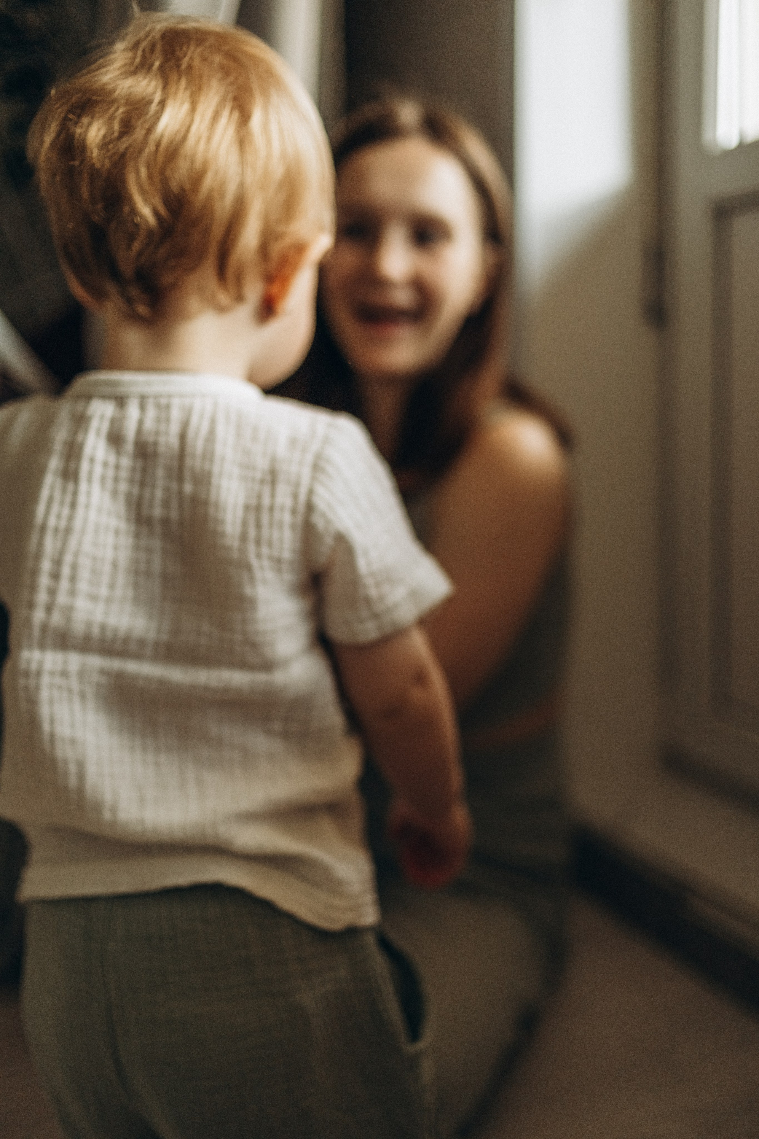 Домашняя семейная фотосессия. Ретушь новорожденных, обучение ретуши новорожденных, Наталия Коптяева