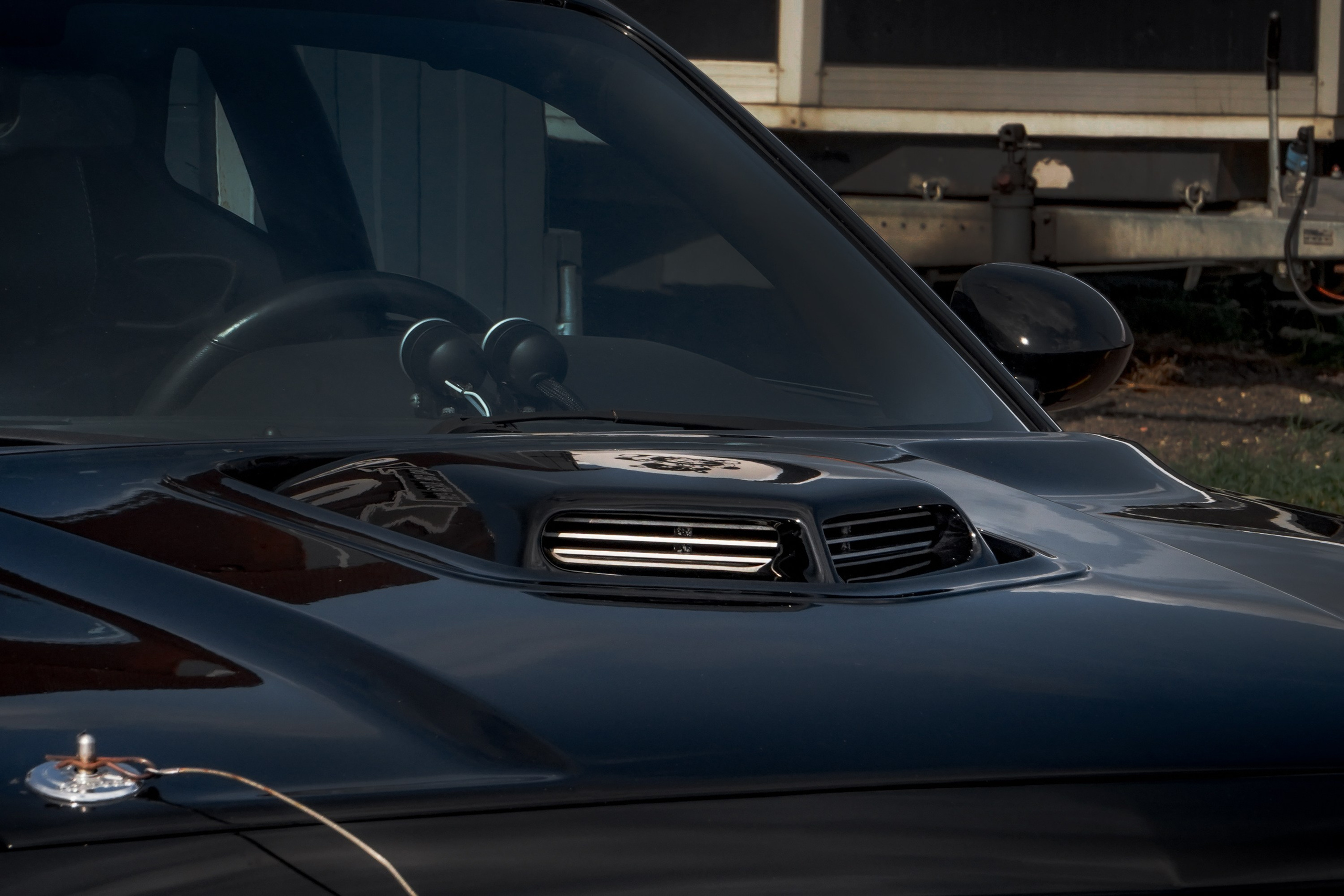 «Московская миля 2025». Yaratezza production