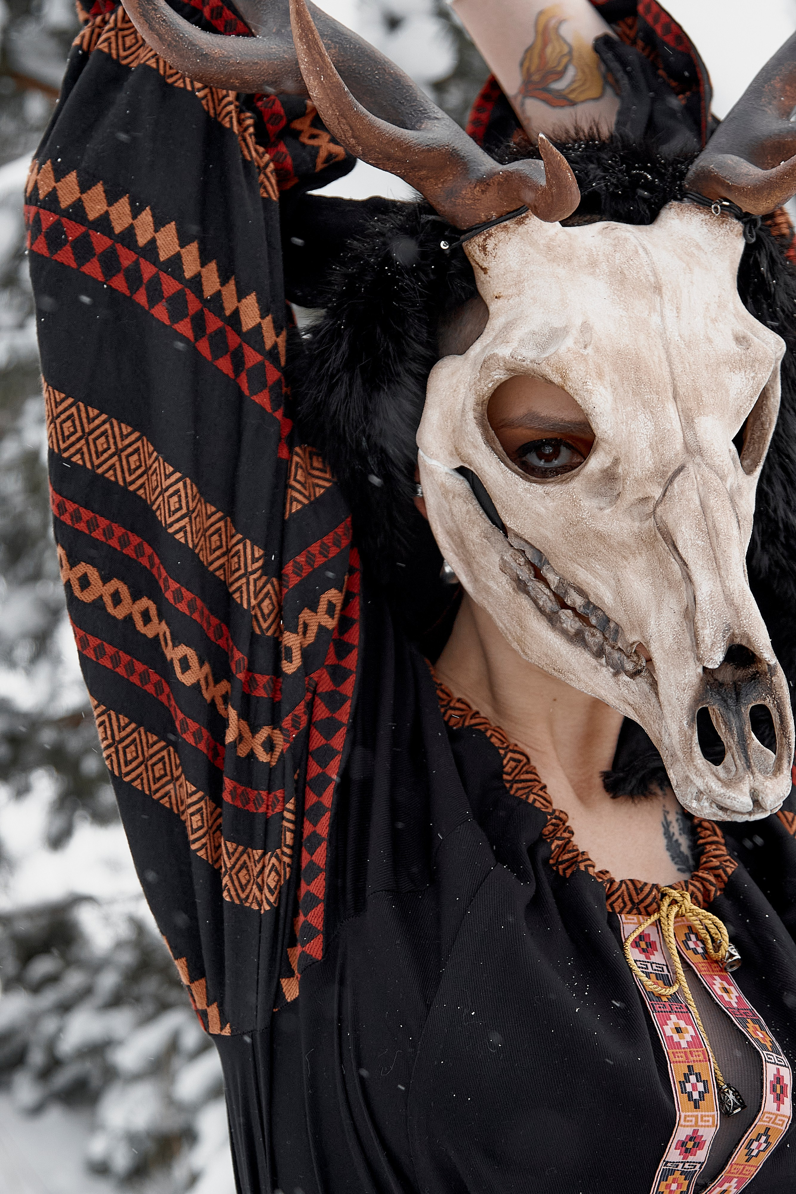 Бренд одежды / Beautiful Criminals. Cheeelsa.ru