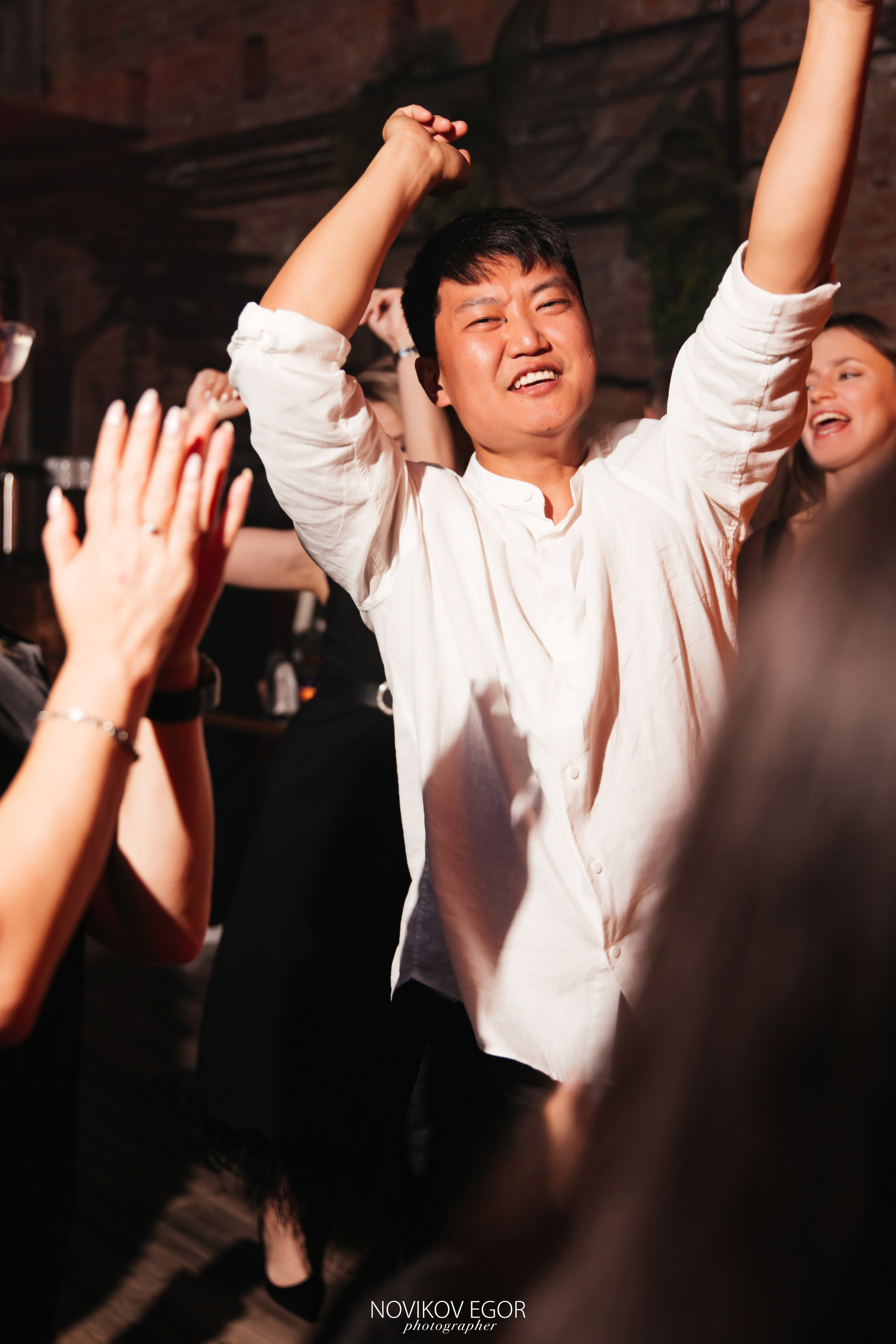 Happy BDay Sasha. Фотограф Ростов-на-Дону