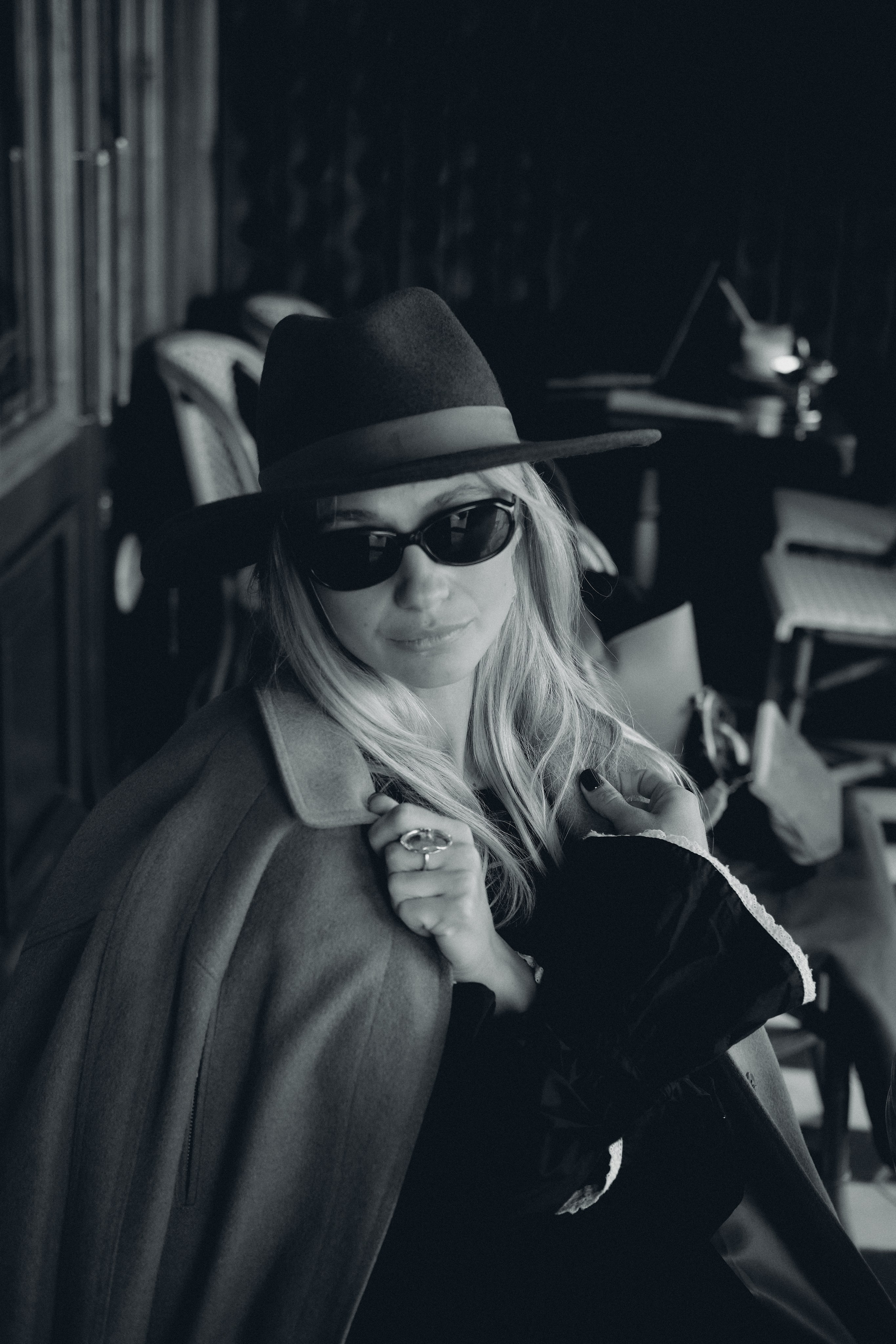 Варвара. Фотограф в Анапе и Краснодаре Тина