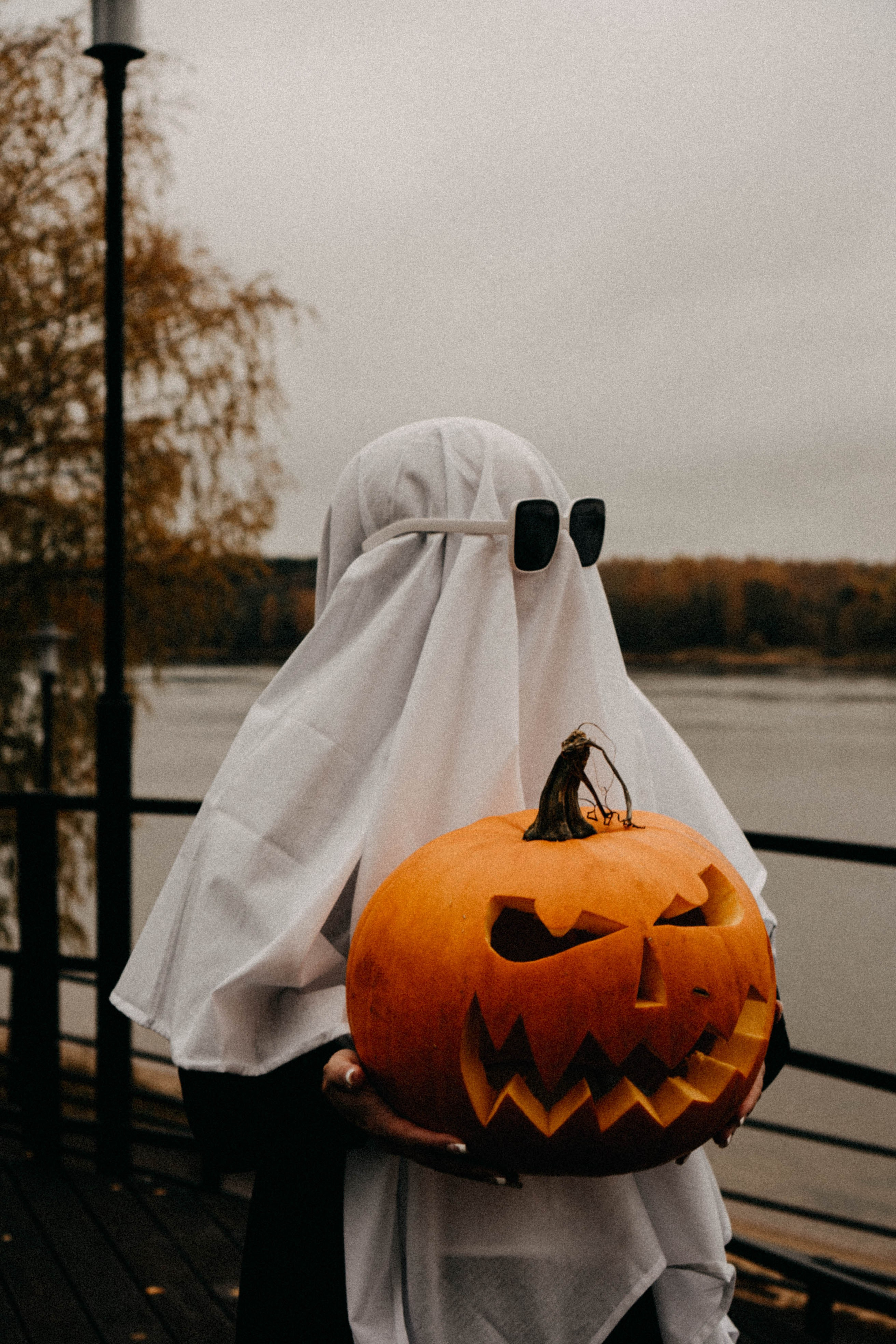 Осеняя. Профессиональный фотограф, Санкт-Петербург — Виктория Богомолова