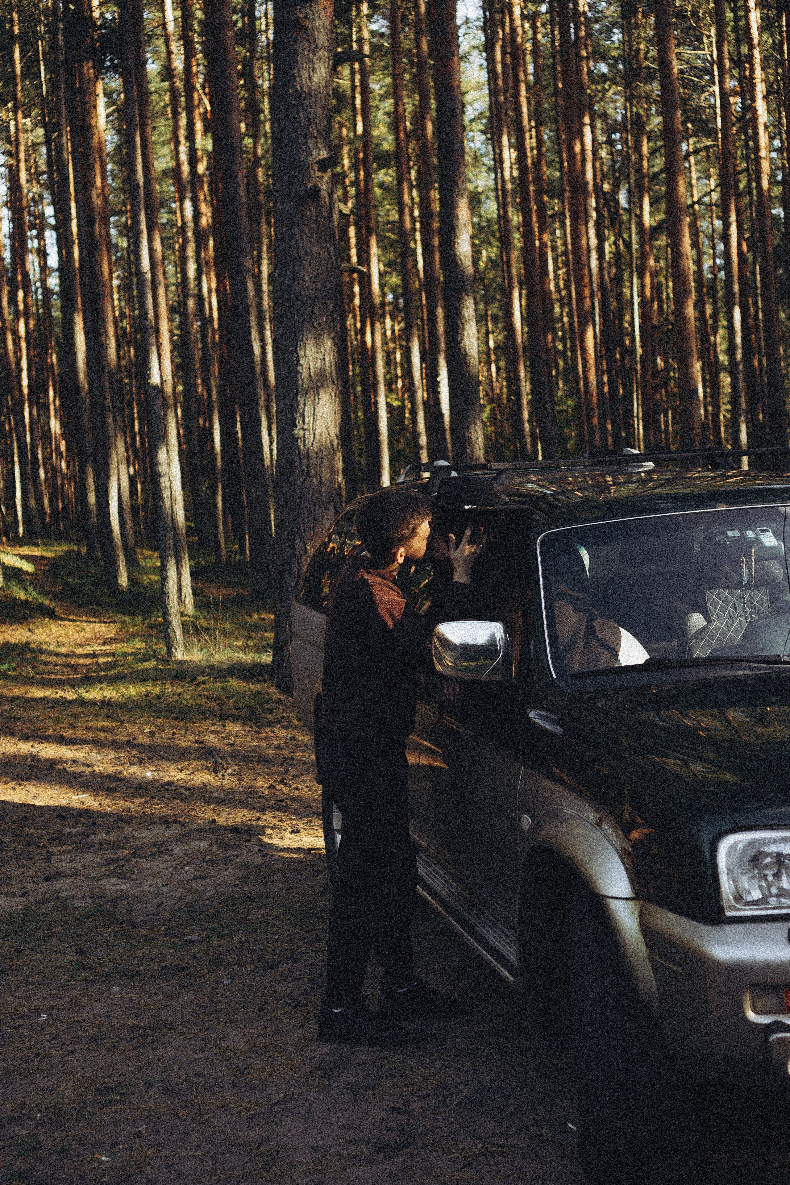 Прогулка по Финскому заливу. Профессиональный фотограф, Санкт-Петербург — Виктория Богомолова