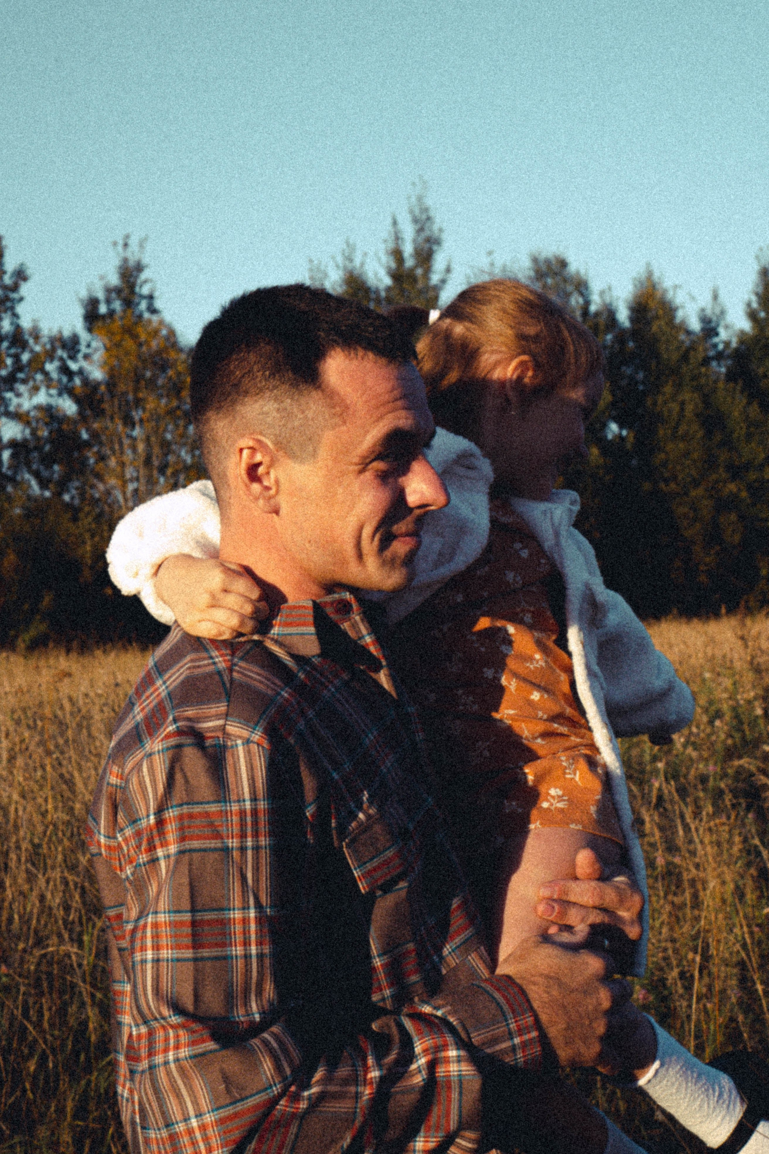 Семейная серия. Профессиональный фотограф, Санкт-Петербург — Виктория Богомолова