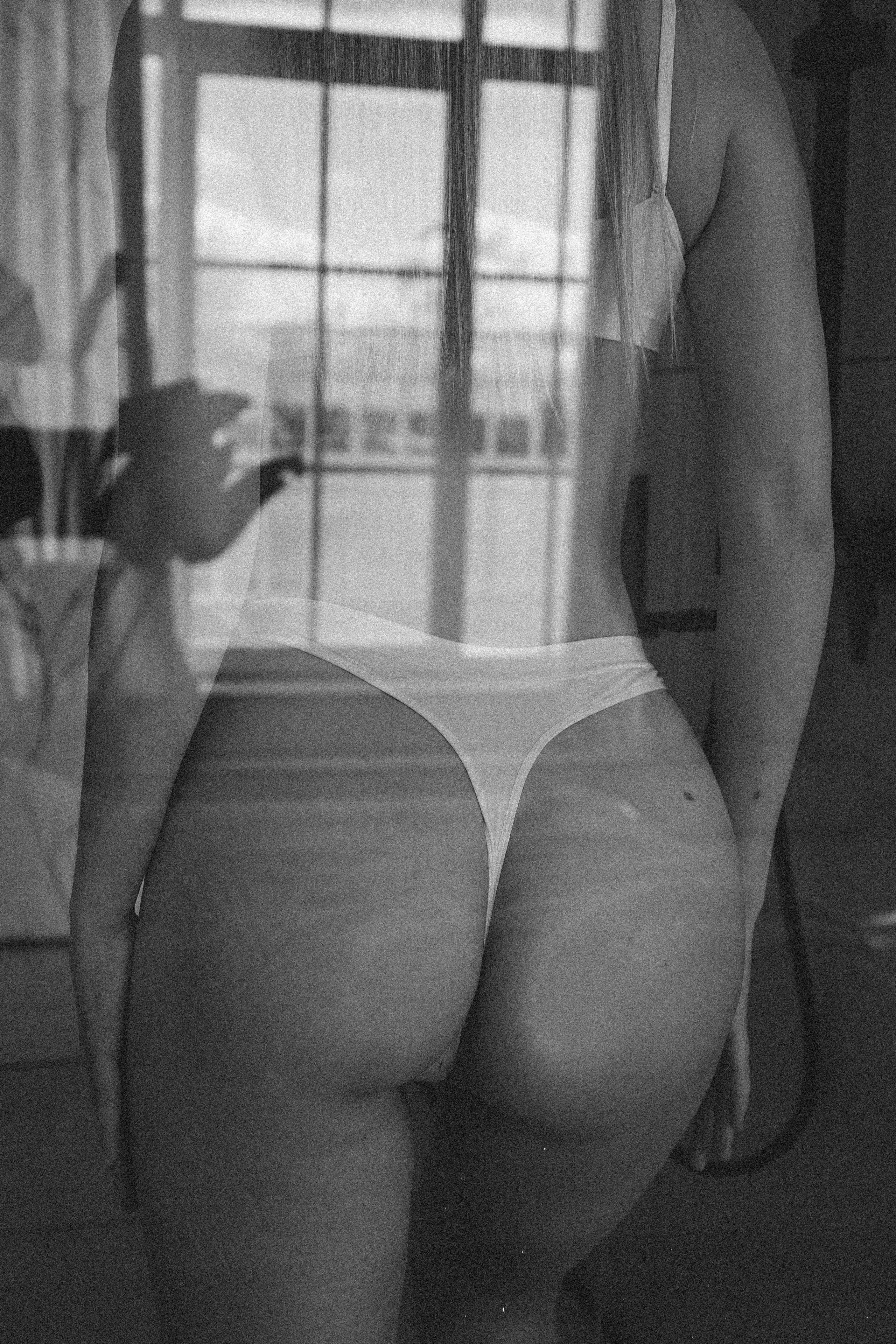 Студийная для Анастасии. Профессиональный фотограф, Санкт-Петербург — Виктория Богомолова