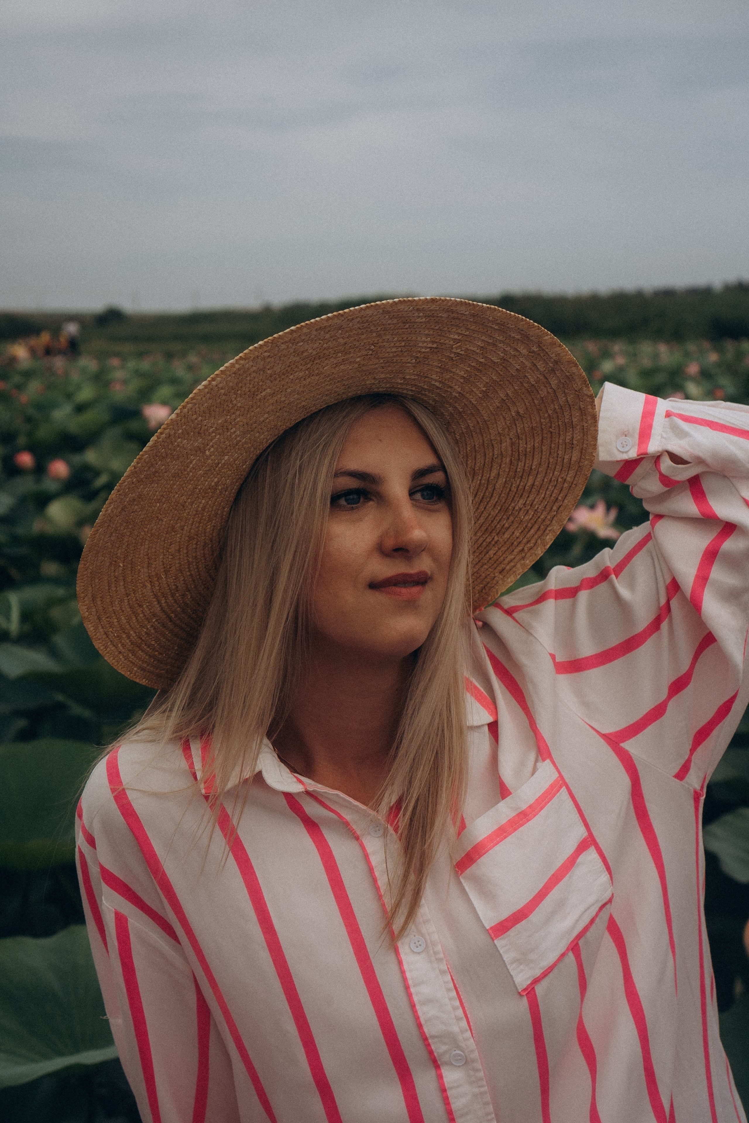 ЛОТОСОВАЯ ПОЛЯНА. Профессиональный фотограф, Санкт-Петербург — Виктория Богомолова