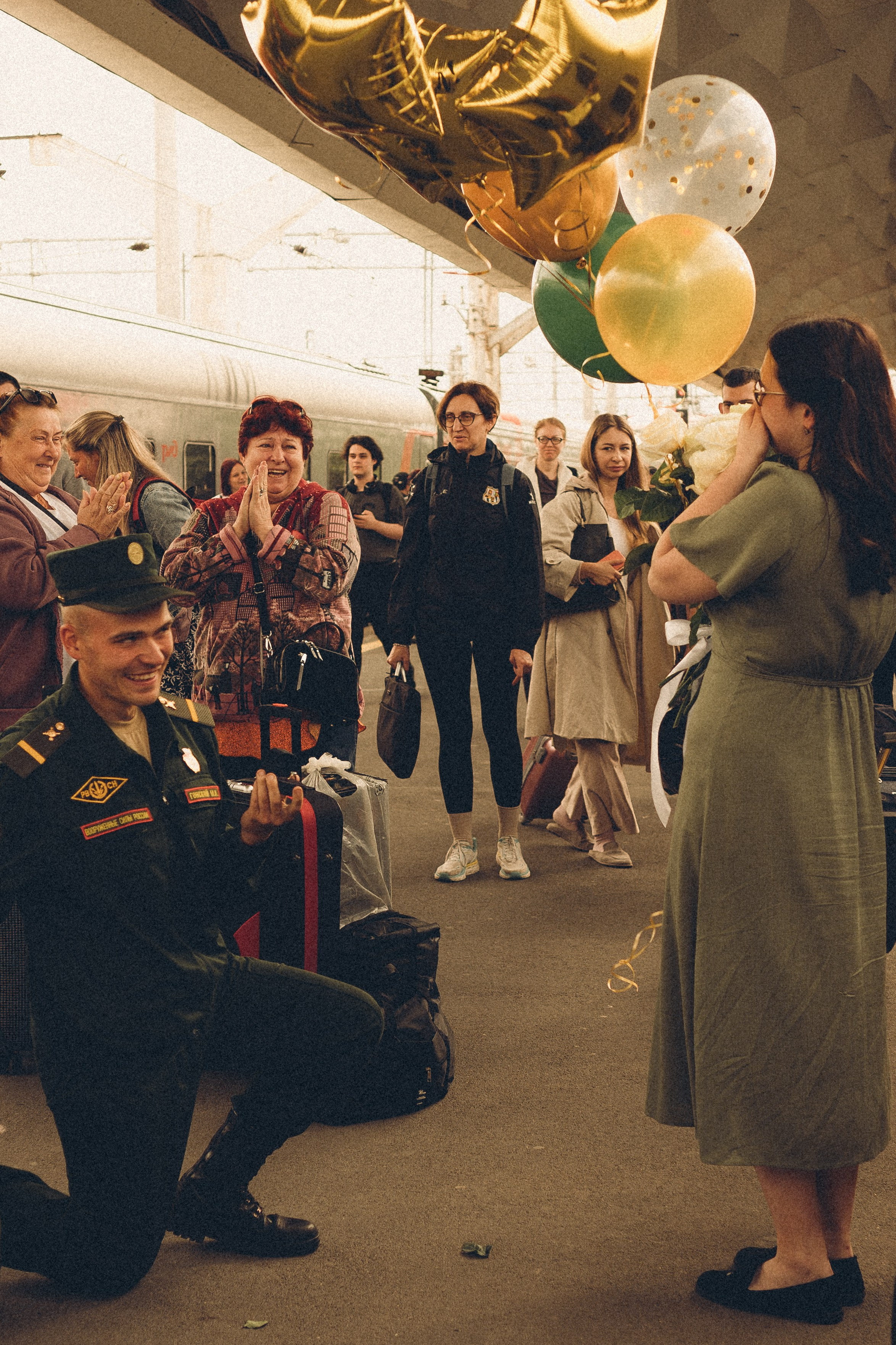 ПРЕДЛОЖЕНИЕ. Профессиональный фотограф, Санкт-Петербург — Виктория Богомолова