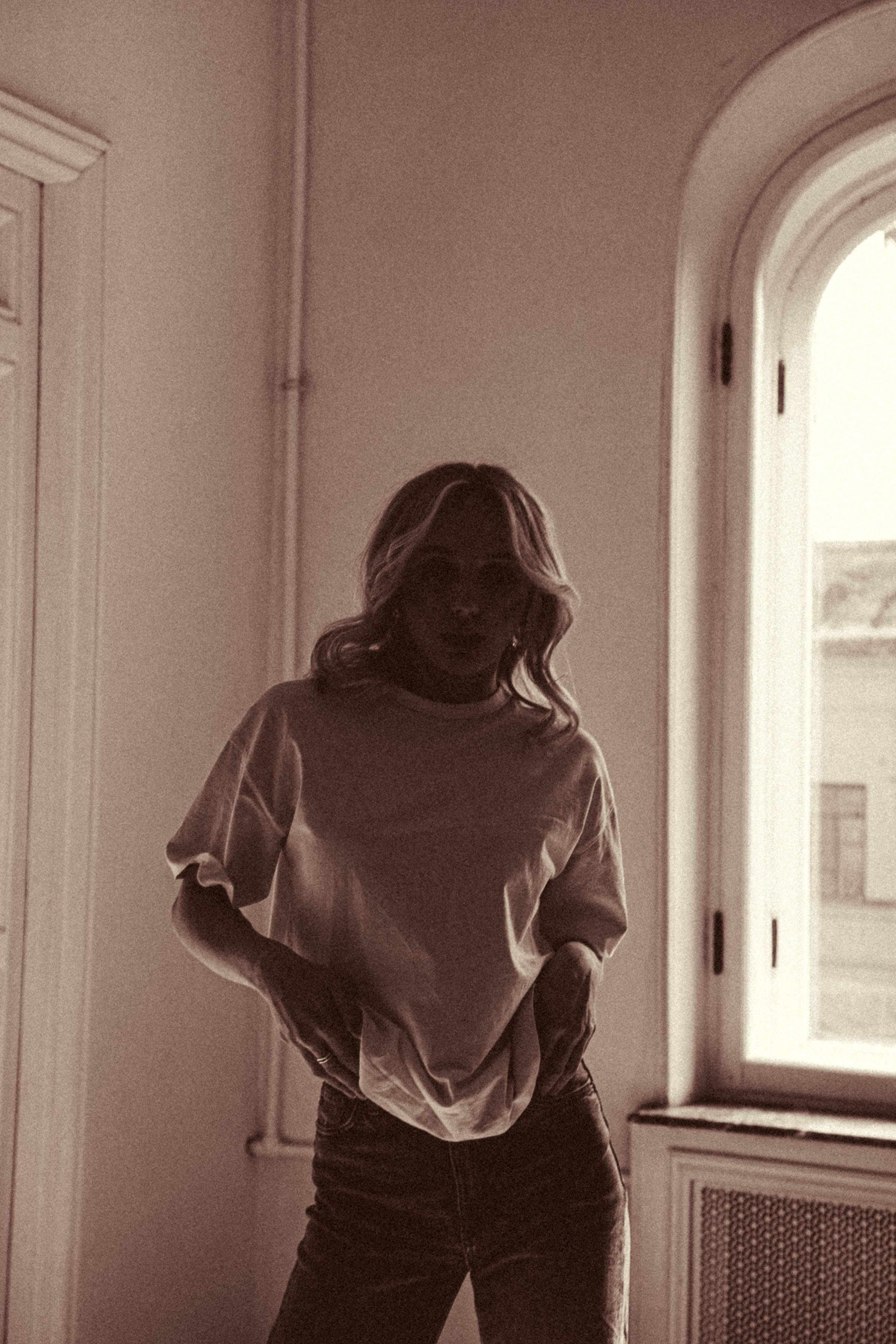 Винтажный стиль. Профессиональный фотограф, Санкт-Петербург — Виктория Богомолова