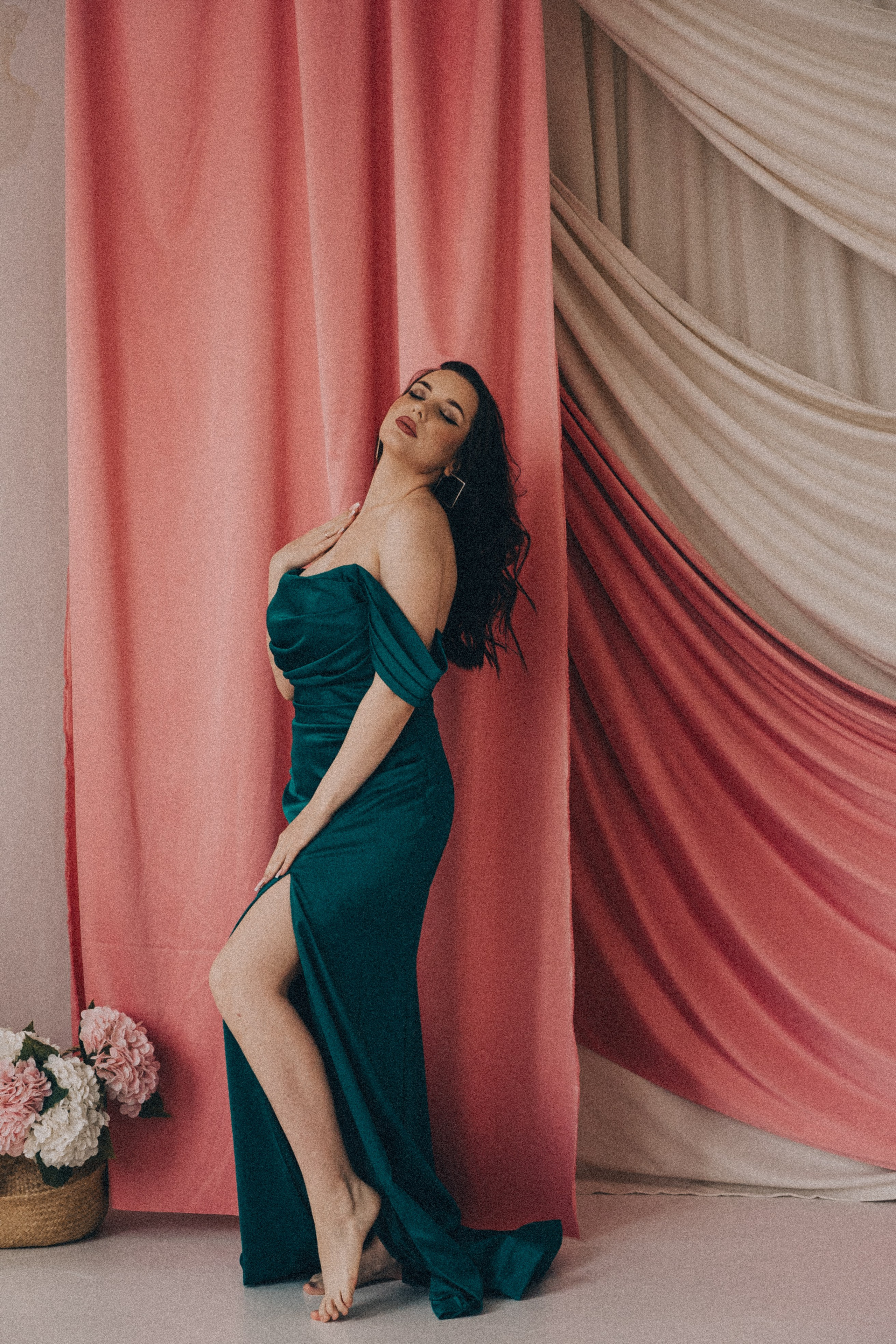 Весенняя. Профессиональный фотограф, Санкт-Петербург — Виктория Богомолова