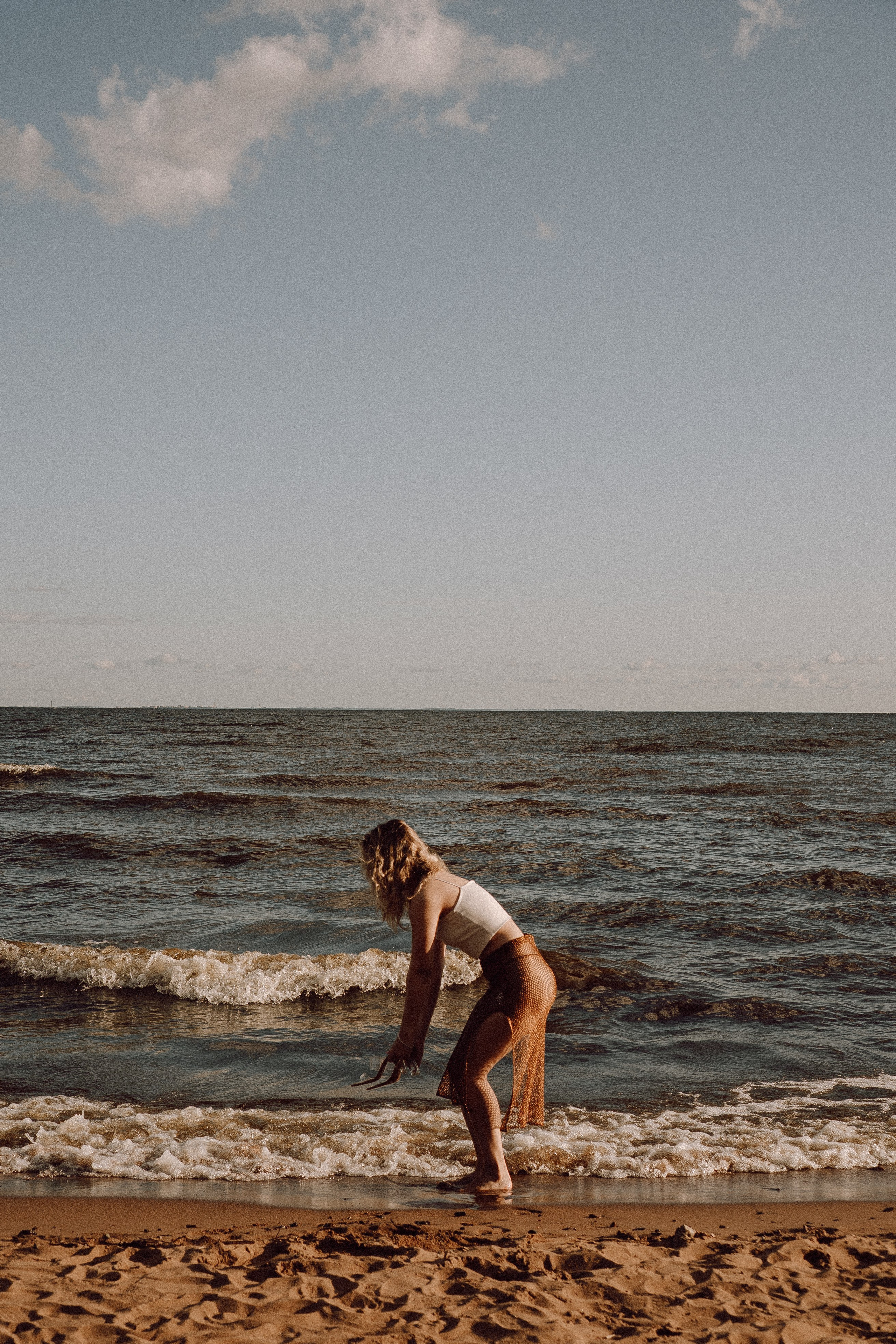 РОМАНТИКА ФИНСКОГО ЗАЛИВА. Профессиональный фотограф, Санкт-Петербург — Виктория Богомолова