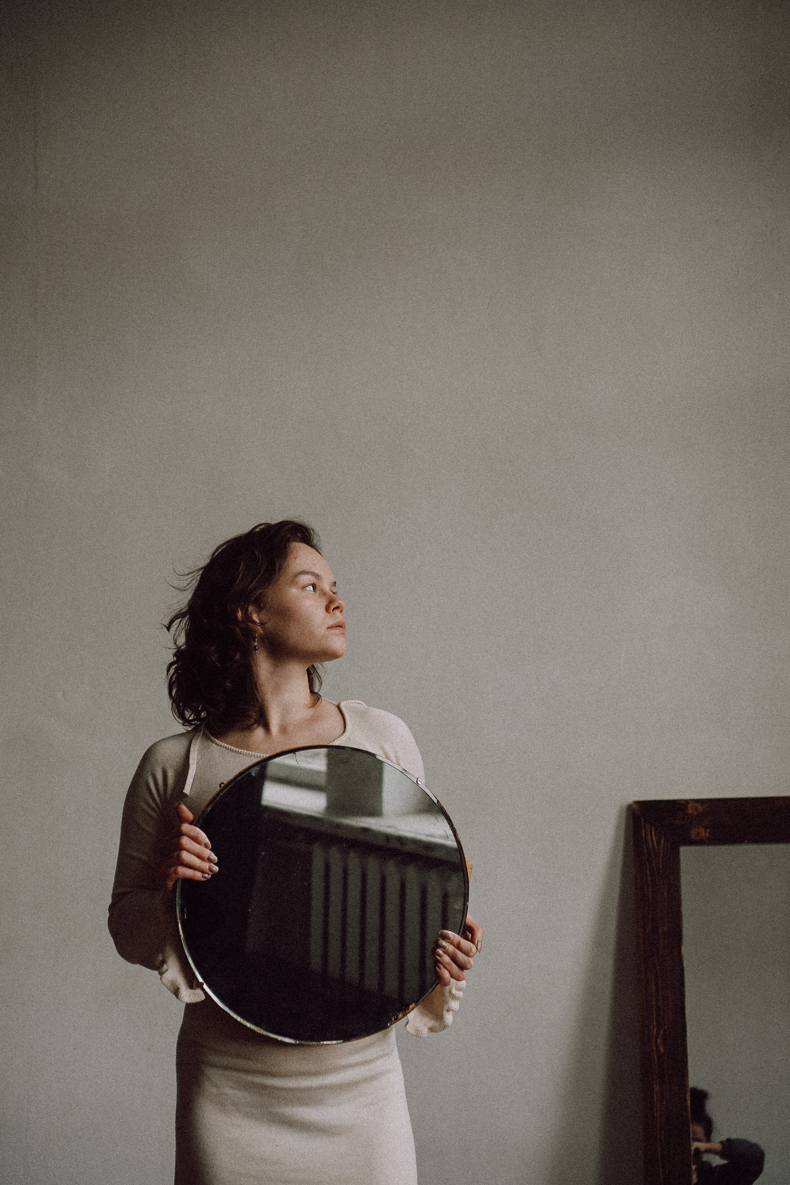 СТУДИЙНАЯ. Профессиональный фотограф, Санкт-Петербург — Виктория Богомолова