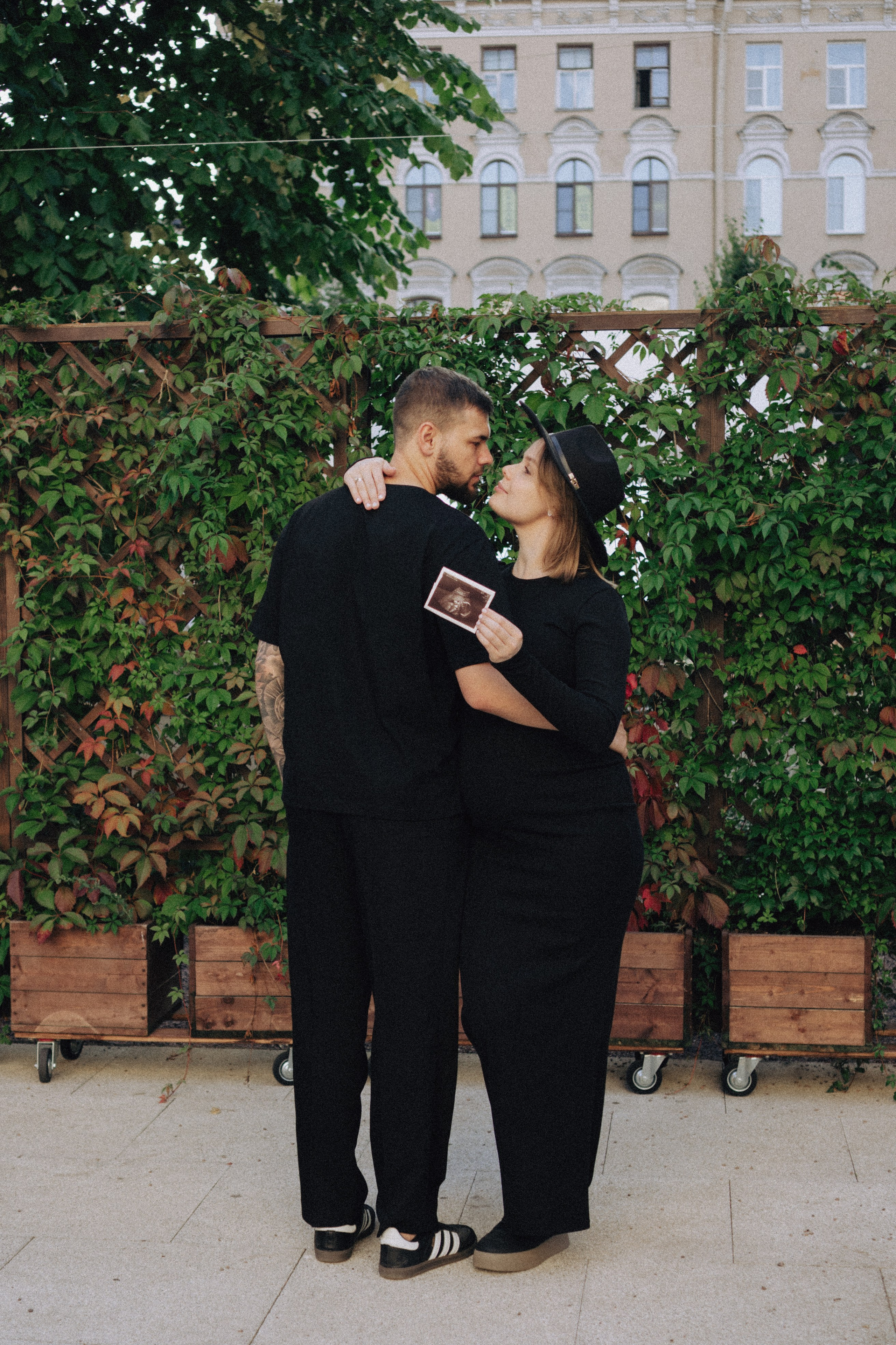 БЕРЕМЕННОСТЬ. Профессиональный фотограф, Санкт-Петербург — Виктория Богомолова