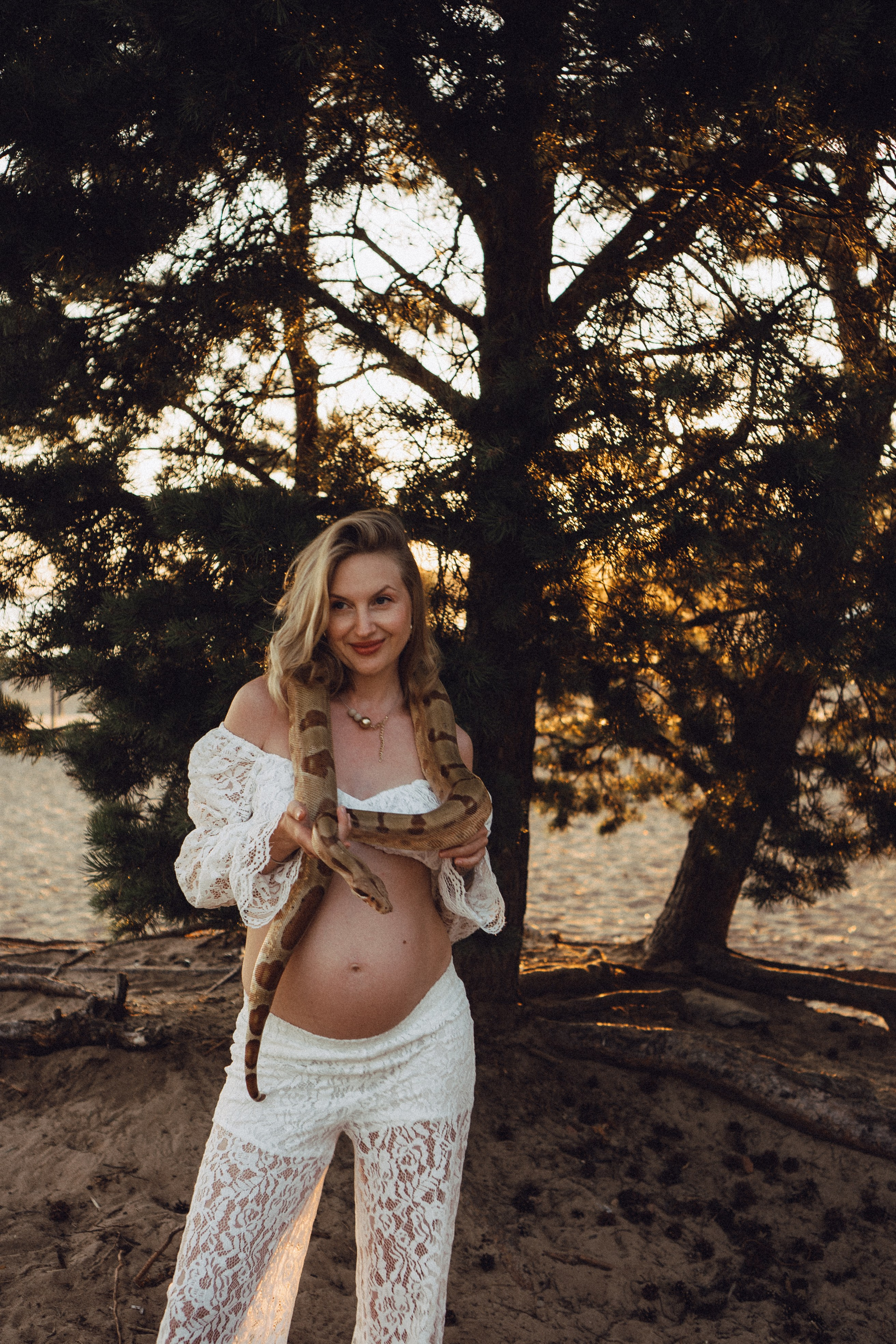 В ОЖИДАНИИ. Профессиональный фотограф, Санкт-Петербург — Виктория Богомолова