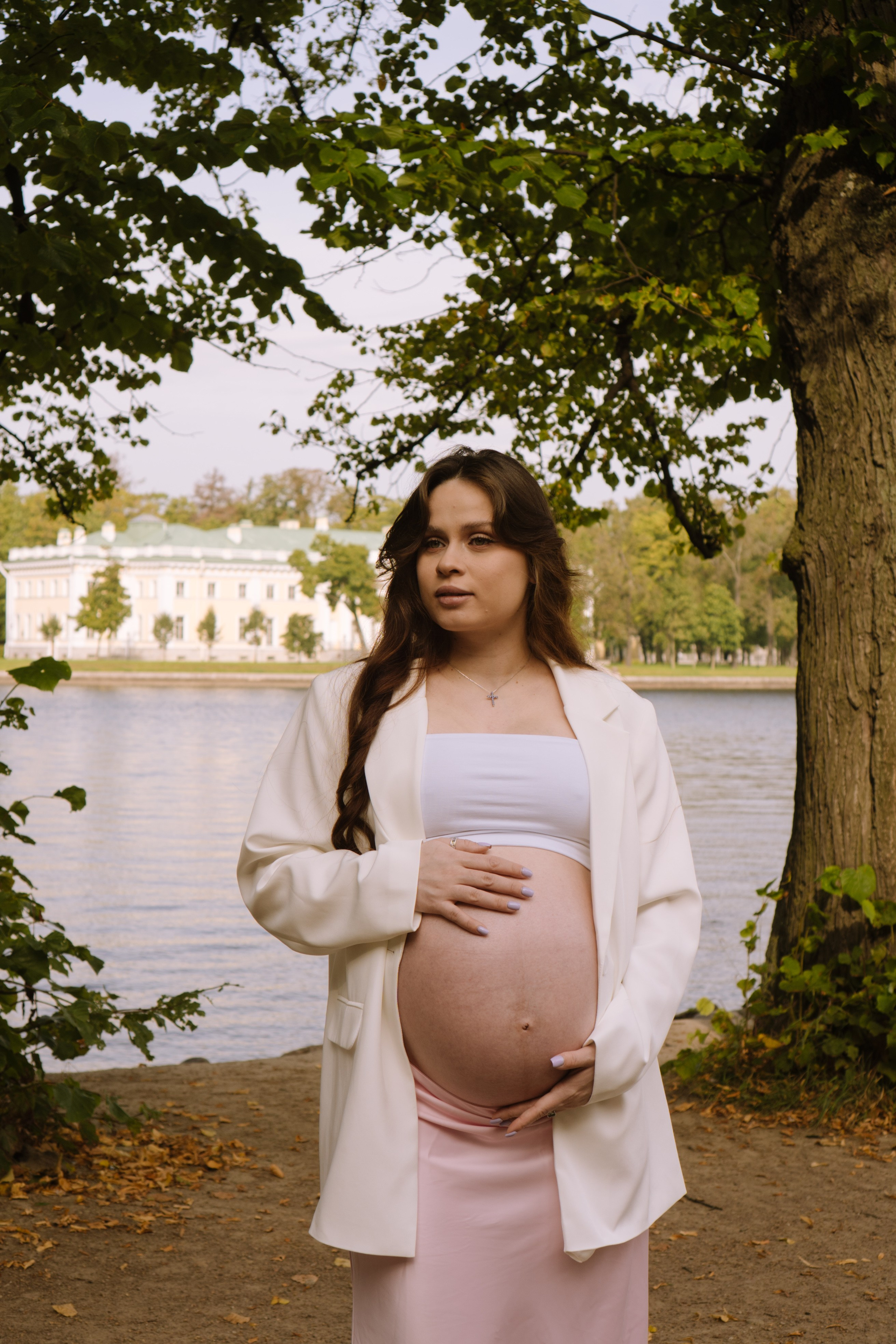 СЕМЕЙНАЯ ИСТОРИЯ. Профессиональный фотограф, Санкт-Петербург — Виктория Богомолова