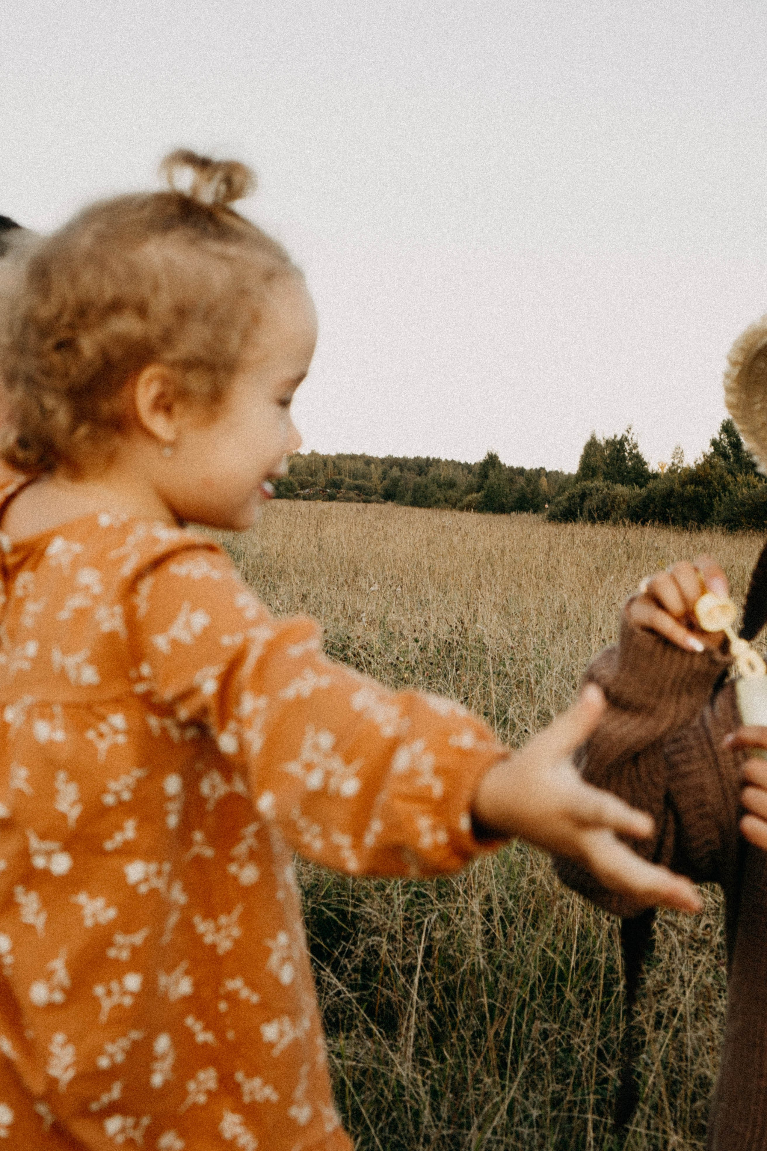 Семейная серия. Профессиональный фотограф, Санкт-Петербург — Виктория Богомолова