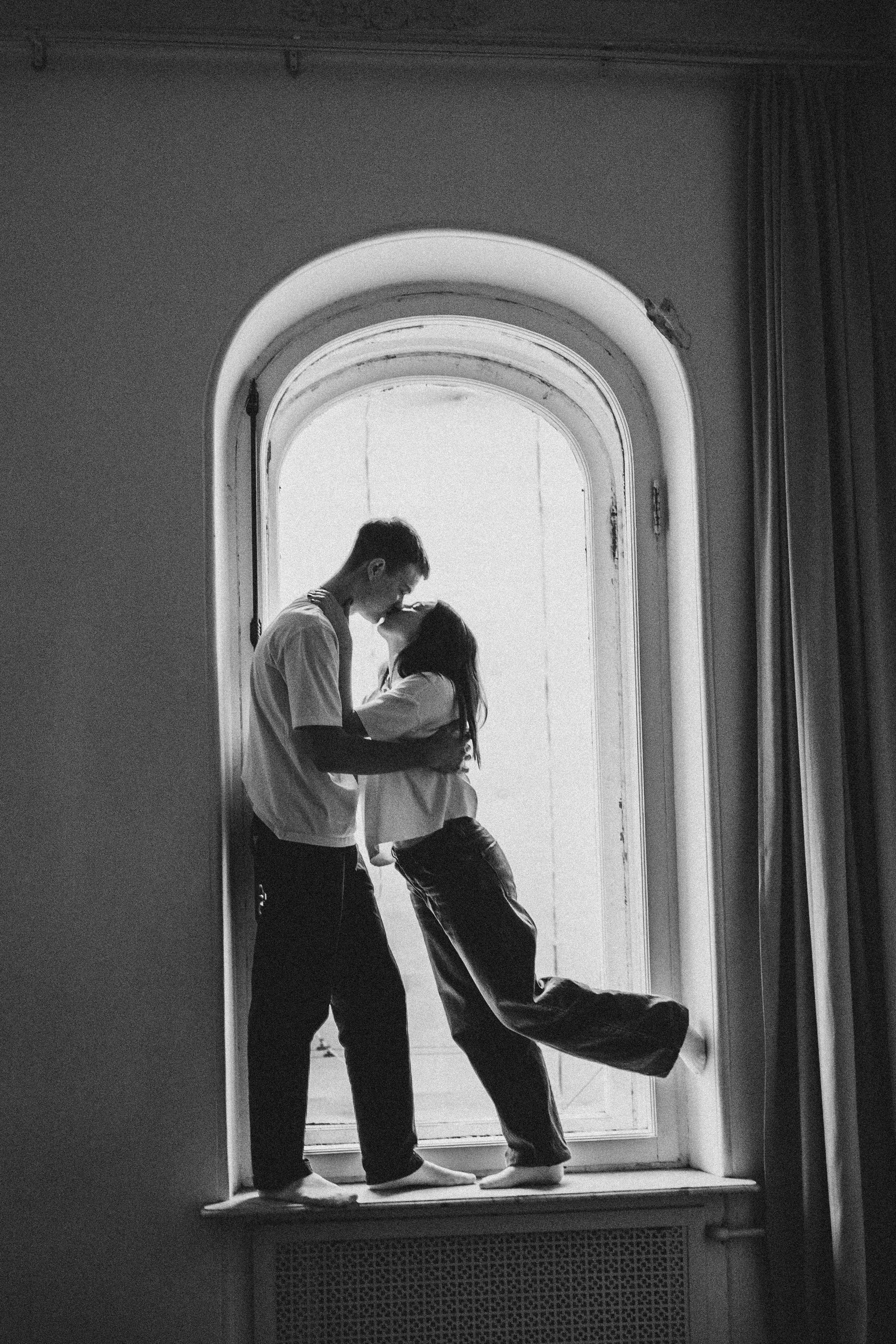 Студийная история. Профессиональный фотограф, Санкт-Петербург — Виктория Богомолова