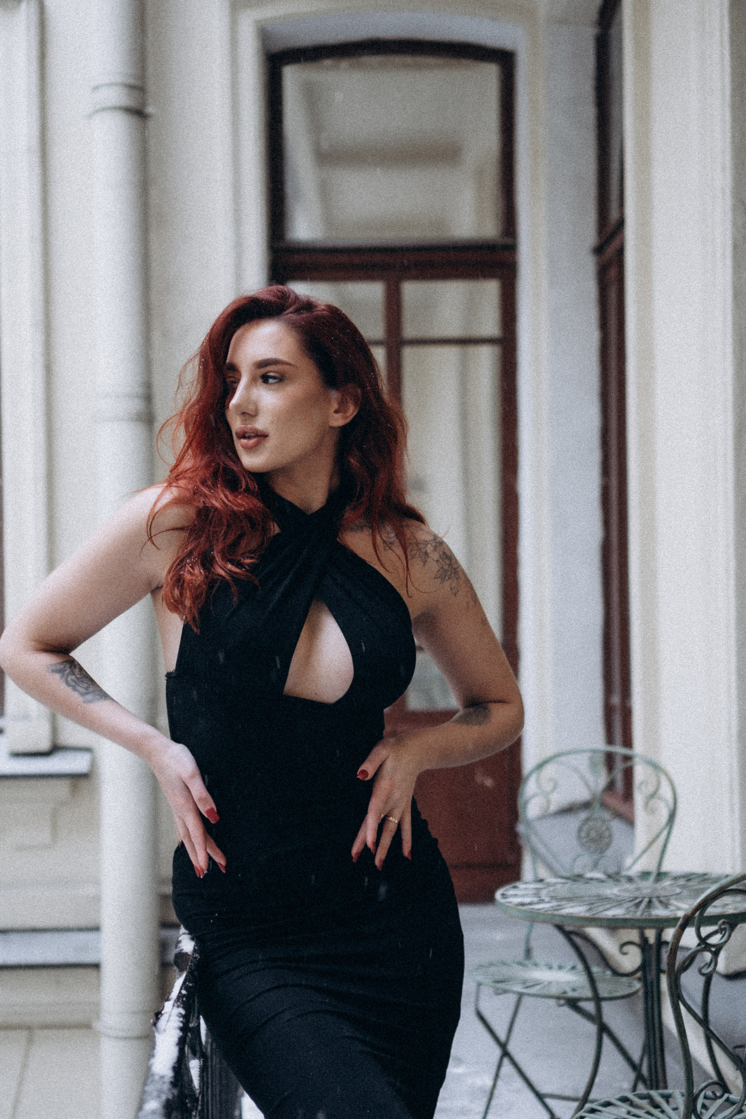 Для девушки. Профессиональный фотограф, Санкт-Петербург — Виктория Богомолова