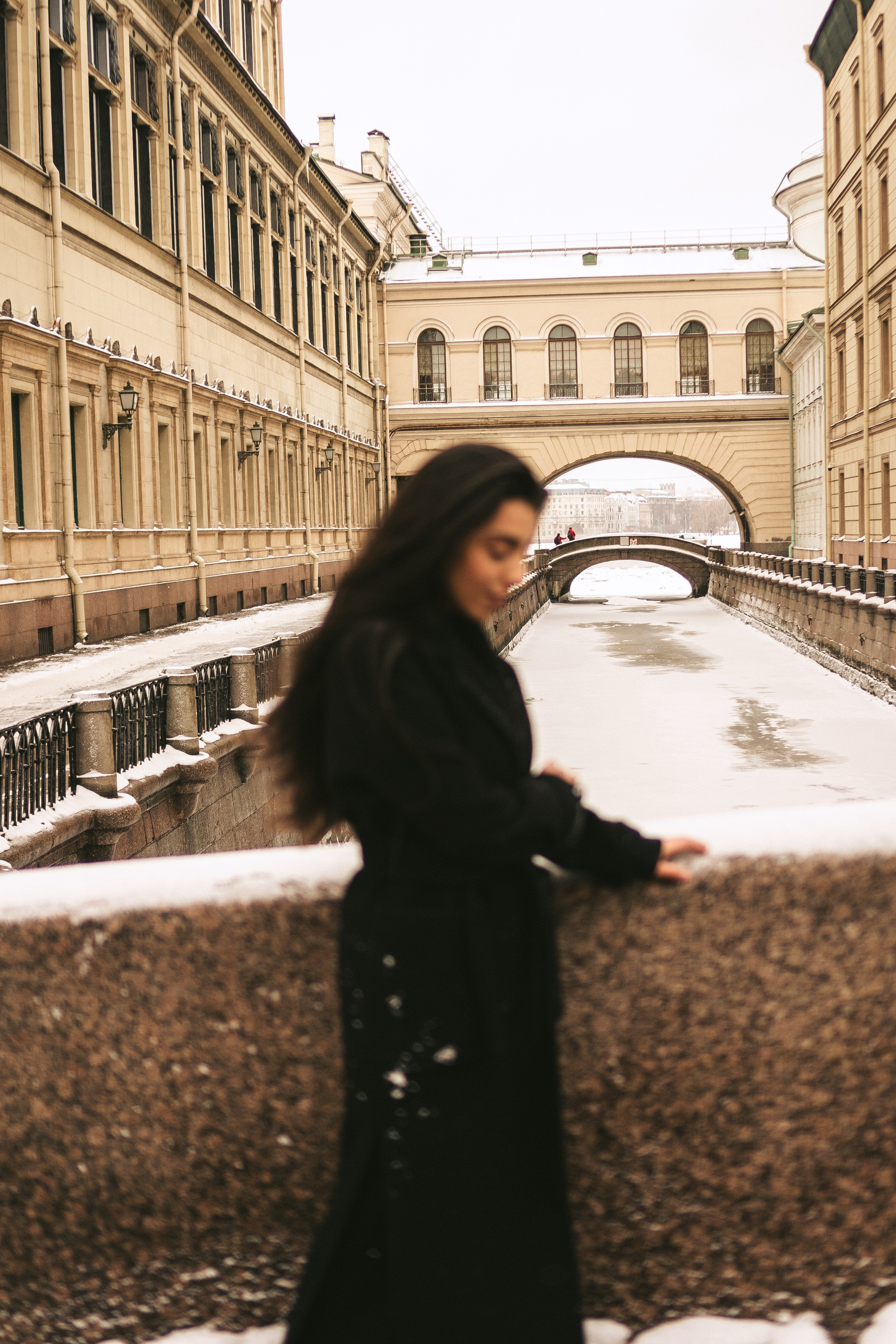 Фотосессия в Санкт-Петербурге. Профессиональный фотограф, Санкт-Петербург — Виктория Богомолова