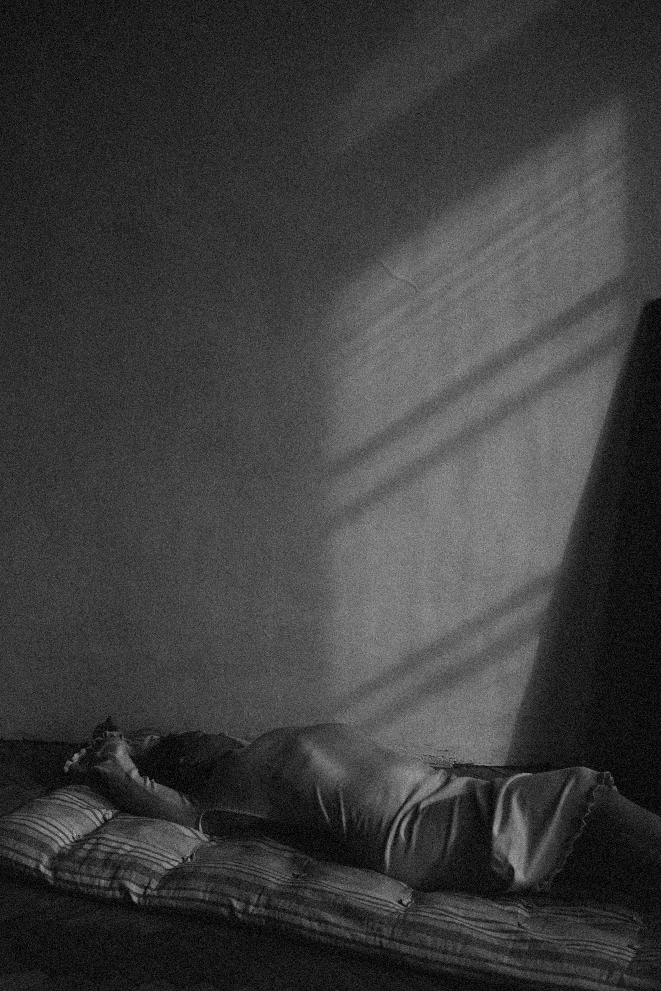 Студийная для девушки. Профессиональный фотограф, Санкт-Петербург — Виктория Богомолова