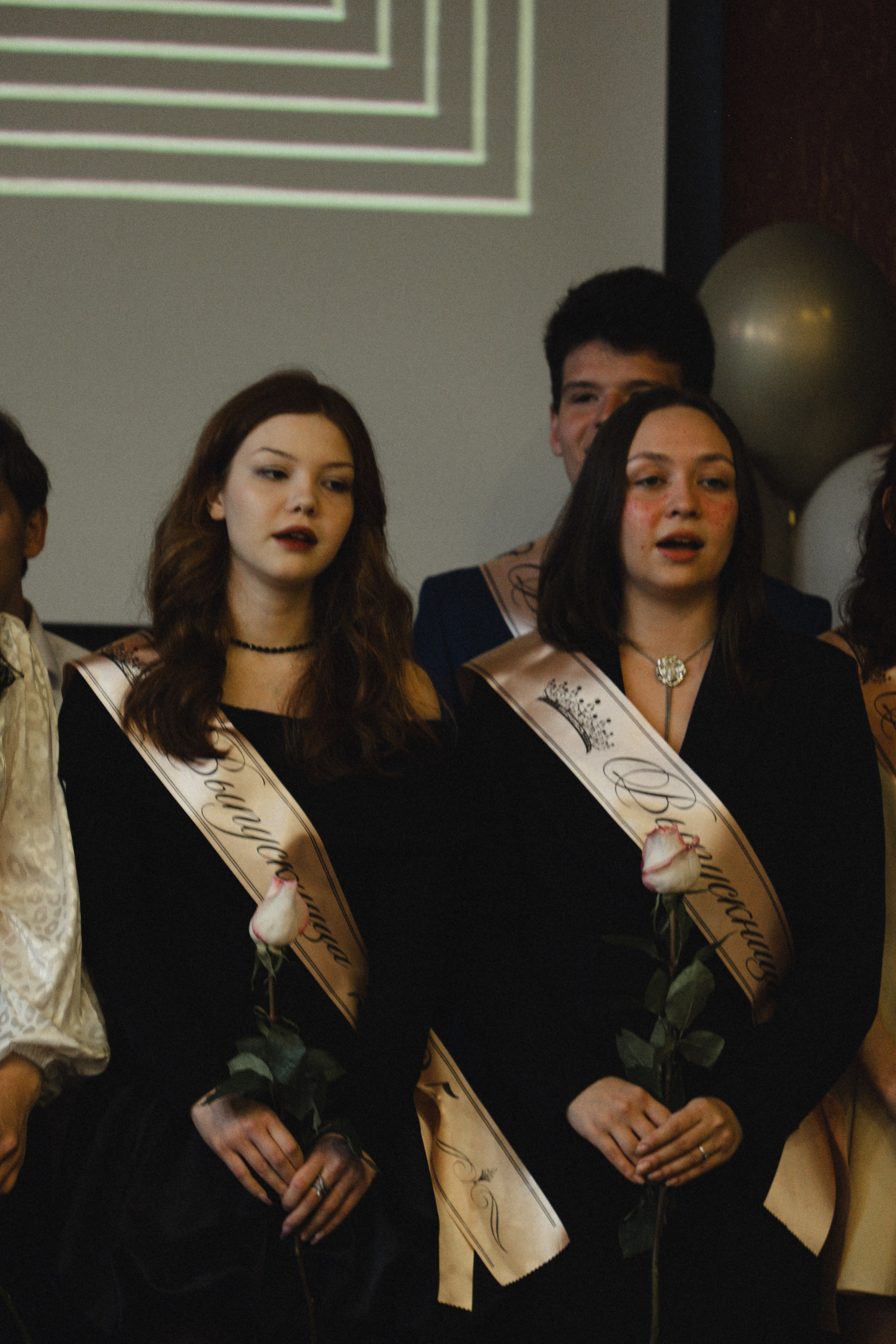 ПОСЛЕДНИЙ ЗВОНОК. Профессиональный фотограф, Санкт-Петербург — Виктория Богомолова