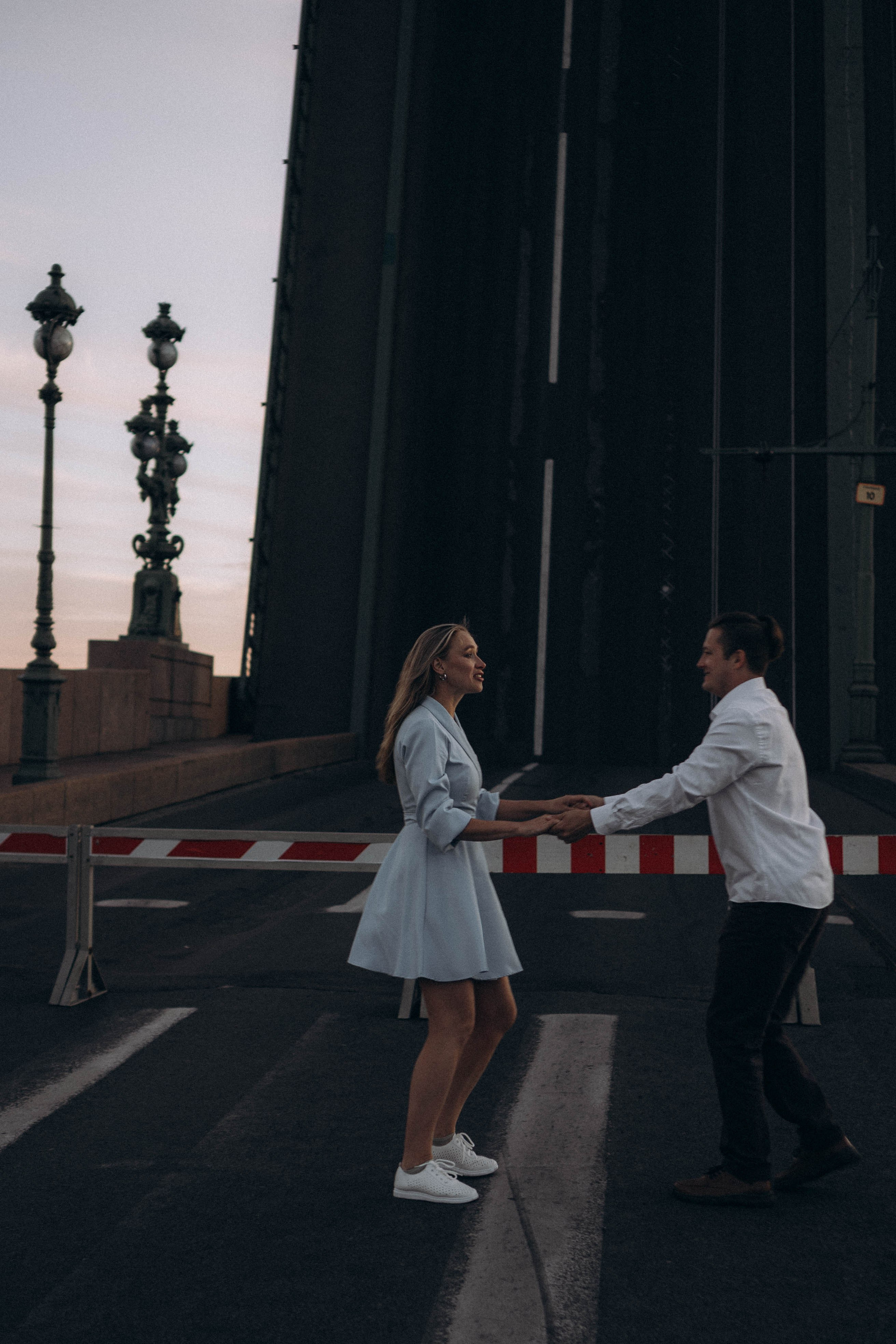 СЧАСТЛИВОЕ УТРО. Профессиональный фотограф, Санкт-Петербург — Виктория Богомолова