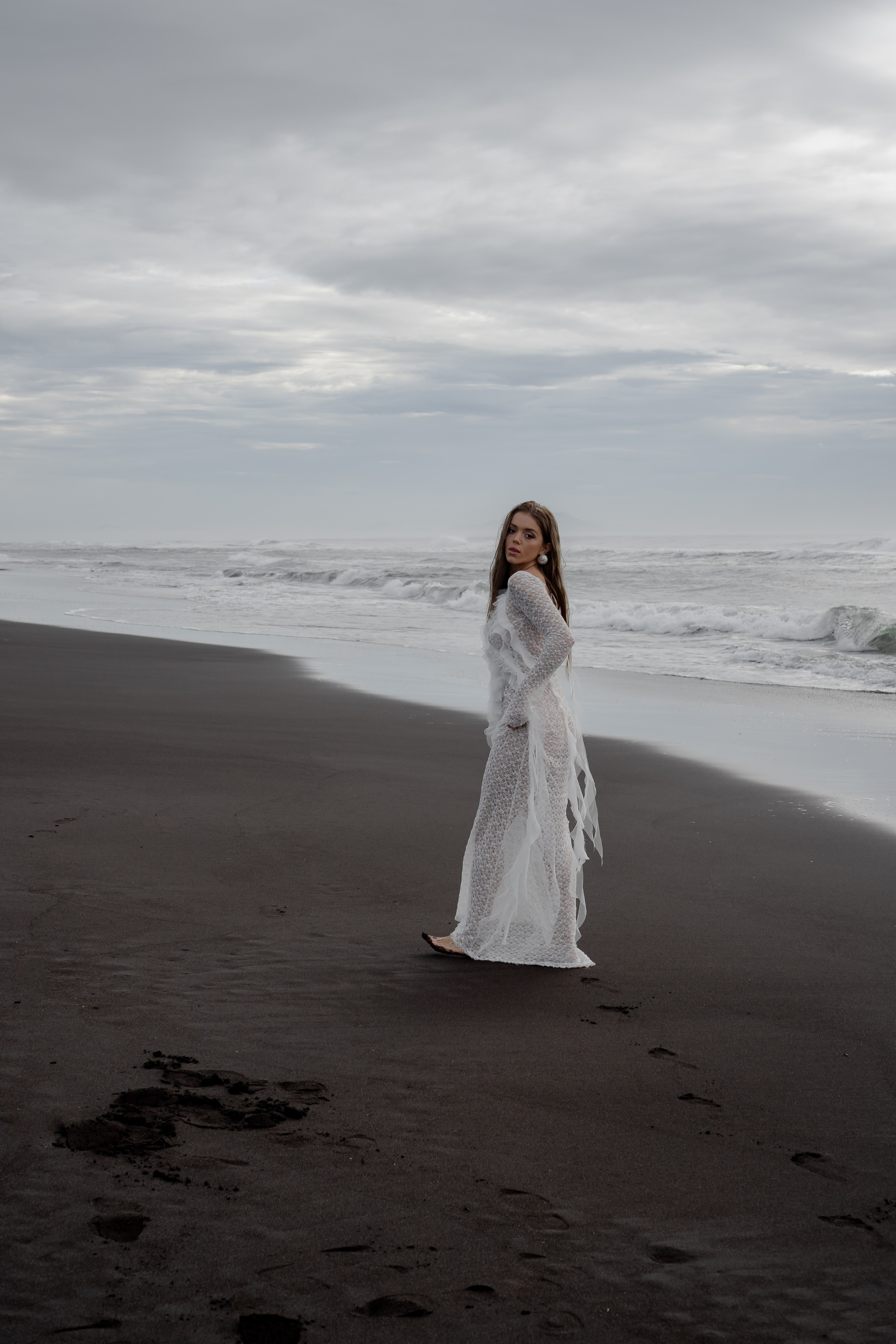 ТИХИЙ ОКЕАНН СЬЕМКА НА SONY. Профессиональный фотограф, Санкт-Петербург — Виктория Богомолова