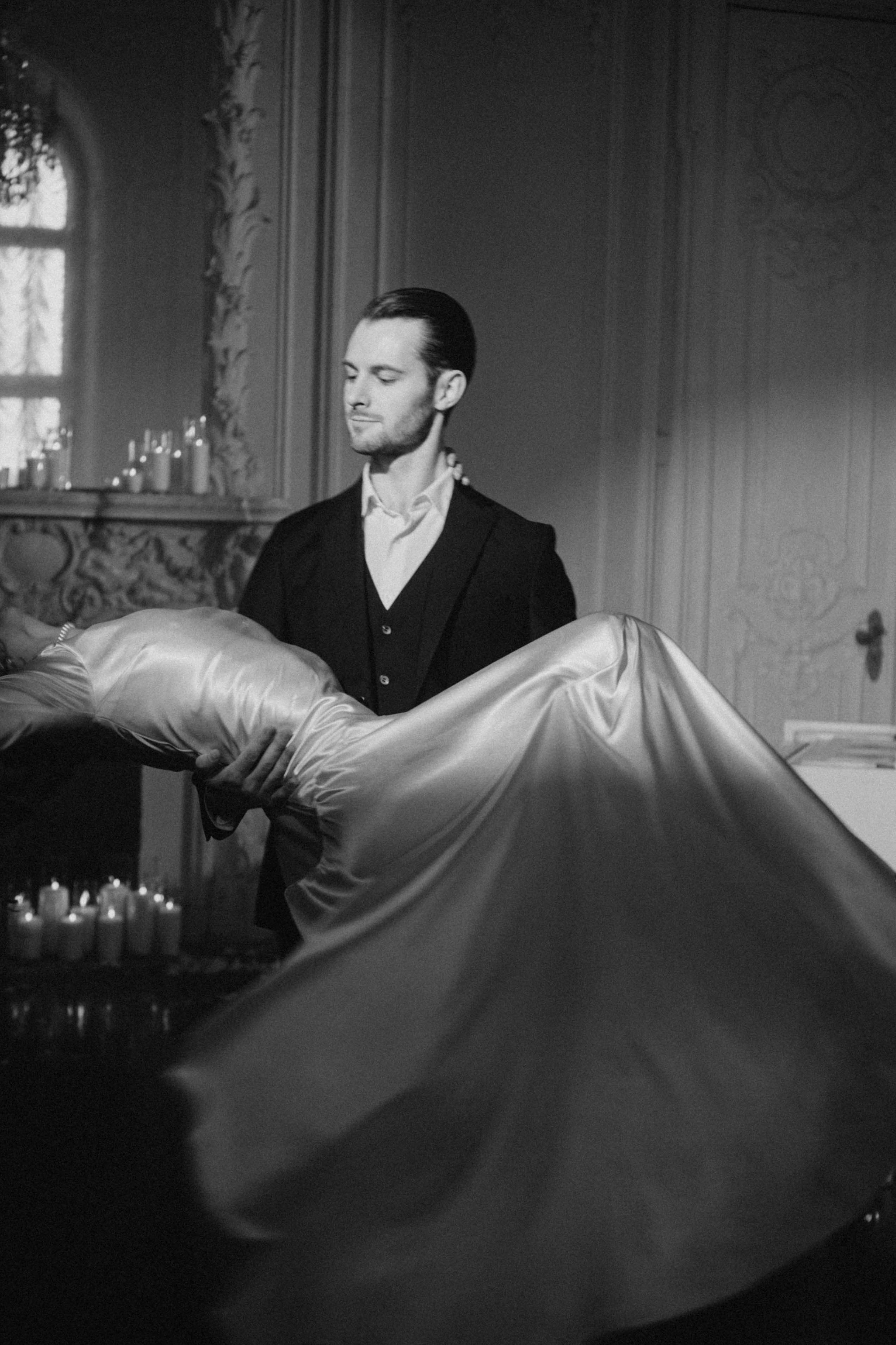 СВАДЕБНАЯ ФОТОСЕСИИЯ В НИКОЛАЕВСКОМ ДВОРЦЕ. Профессиональный фотограф, Санкт-Петербург — Виктория Богомолова